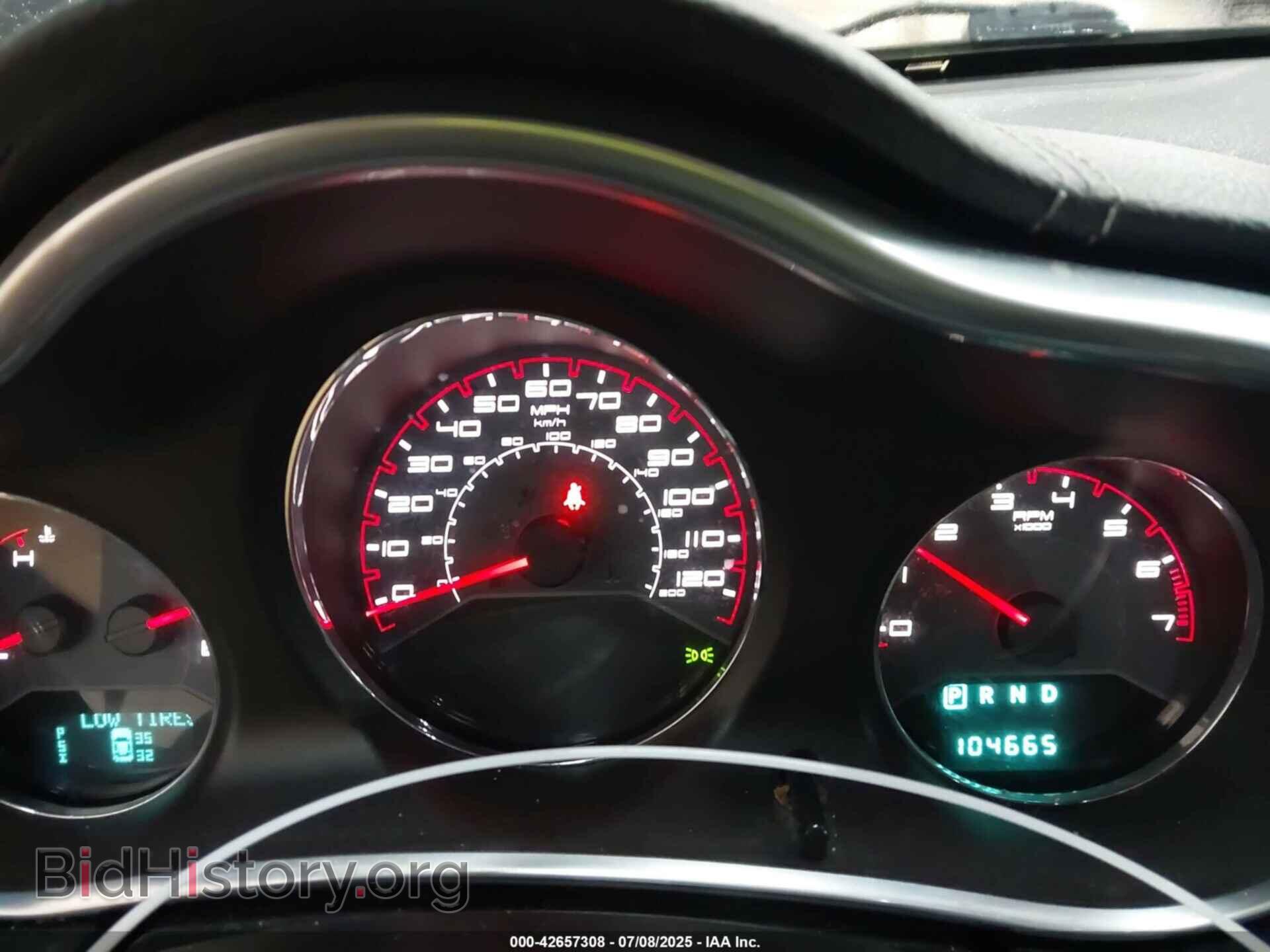2013 DODGE AVENGER - VIN: 1C3CDZCB2DN614225 - Photo 7
