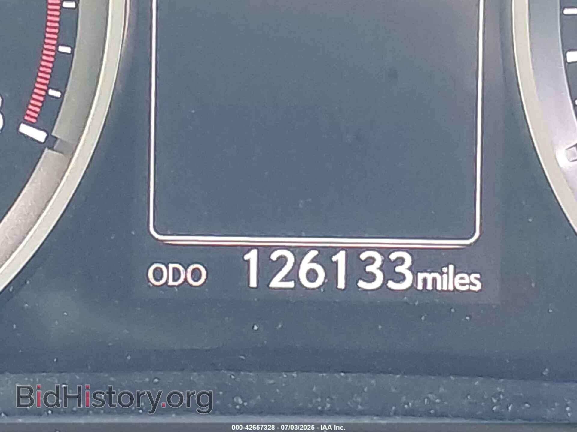 2014 LEXUS IS 350 - VIN: JTHBE1D22E5000800 - Photo 15