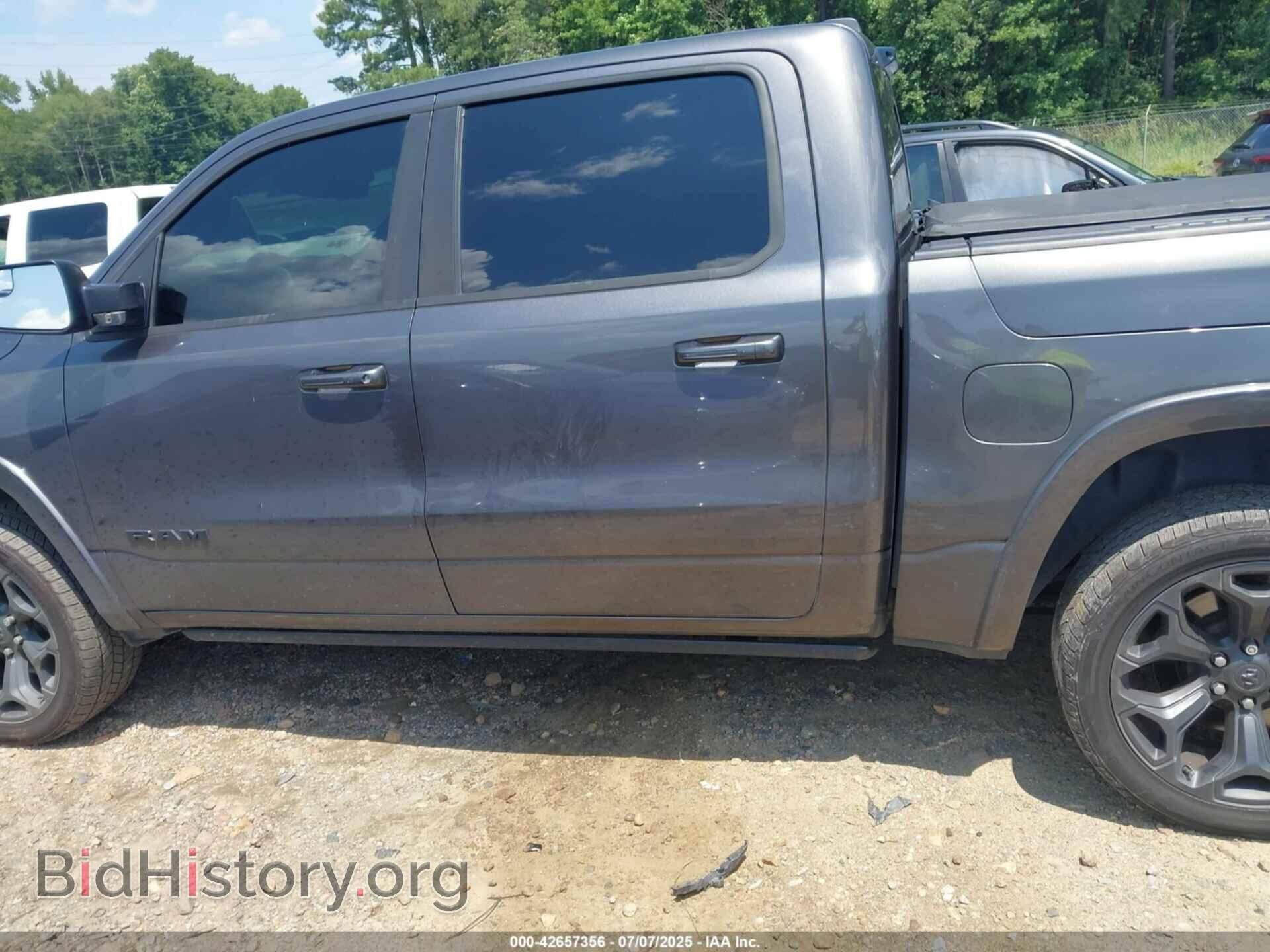 2021 RAM 1500 - VIN: 1C6SRFHT7MN557178 - Фото 14