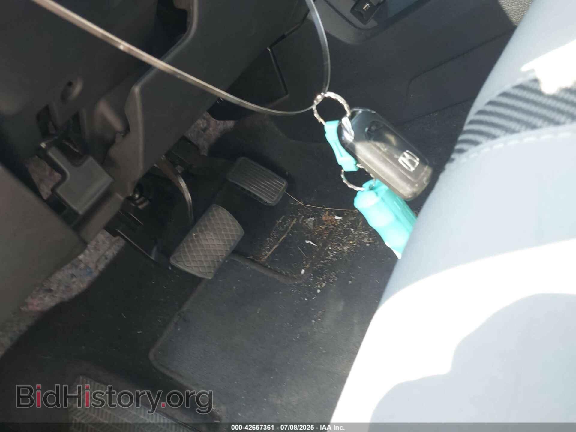 2017 HONDA CIVIC - VIN: 19XFC2F78HE073170 - Фото 11