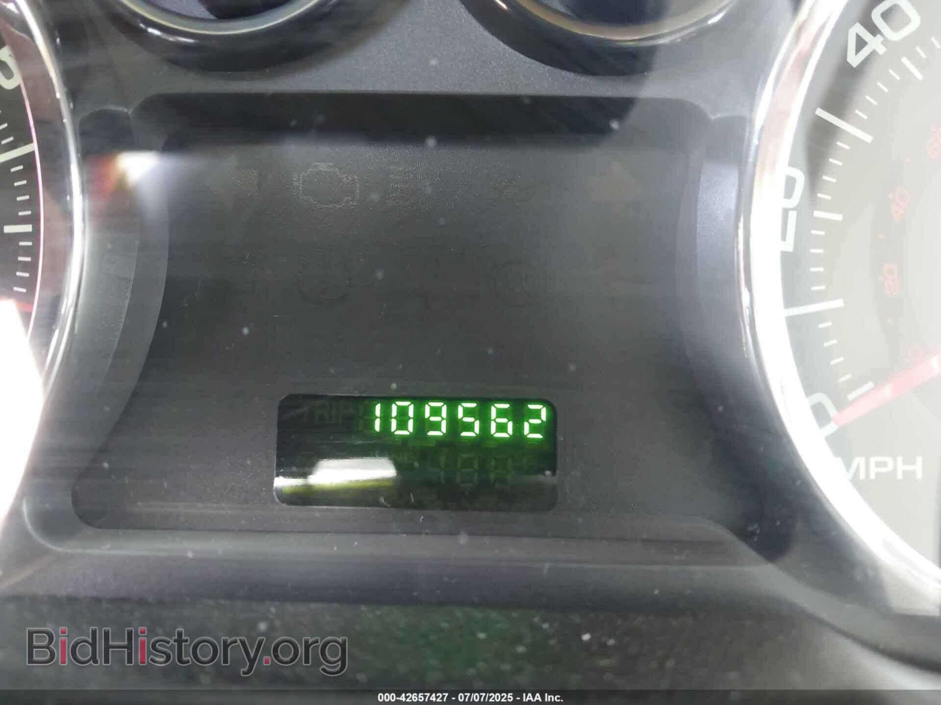 2007 FORD EDGE - VIN: 2FMDK36C27BB40764 - Фото 15