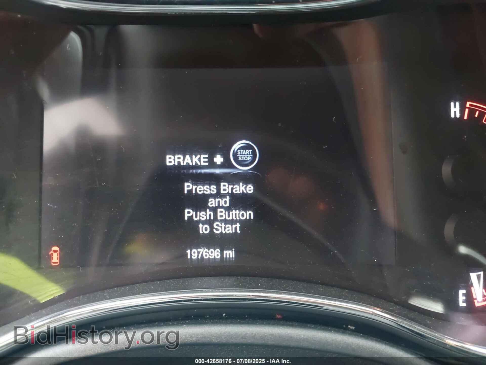 2015 DODGE DURANGO - VIN: 1C4RDHAG7FC888405 - Photo 7