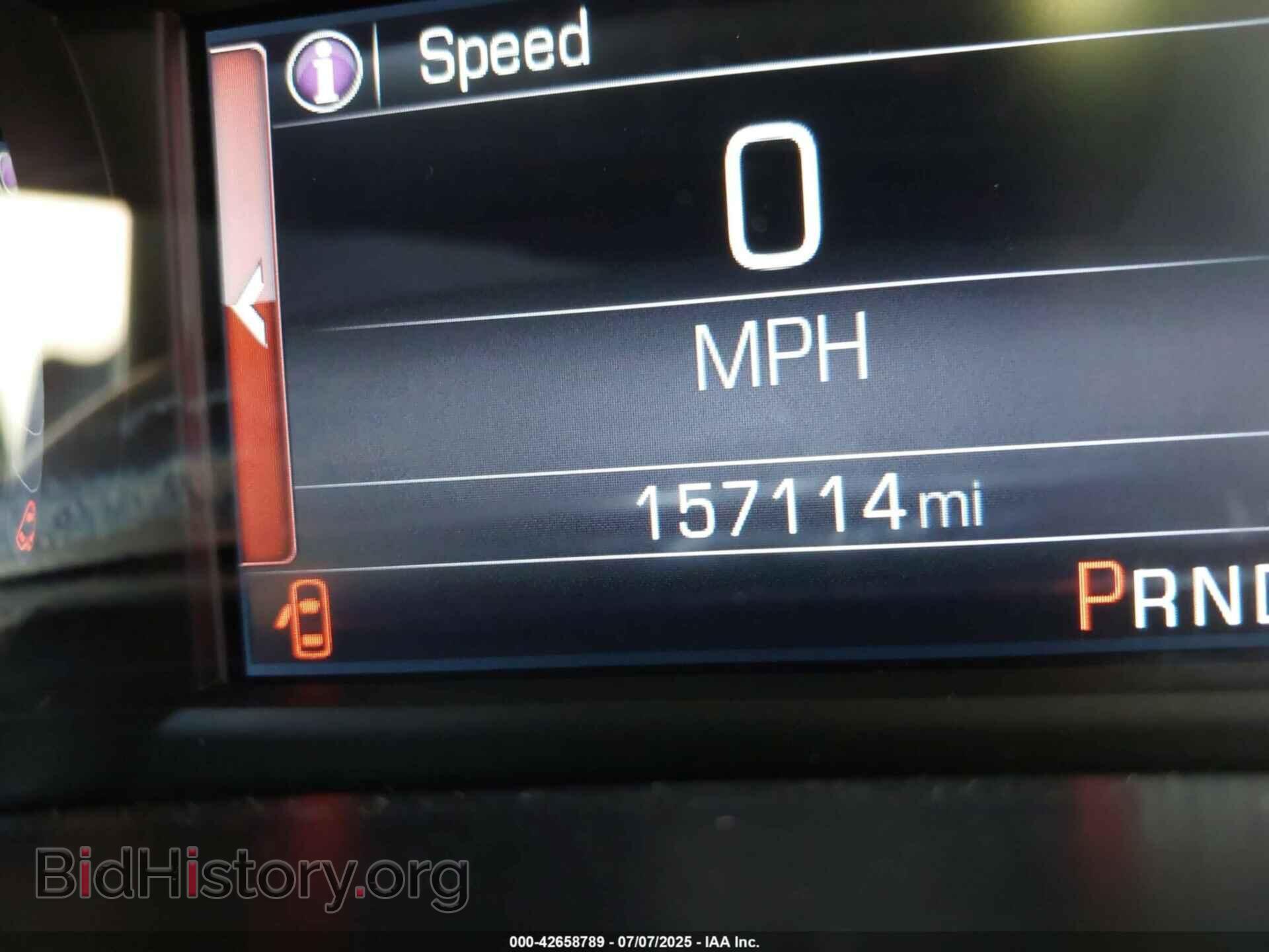 2014 GMC SIERRA 1500 - VIN: 3GTP1VEC3EG446772 - Photo 15