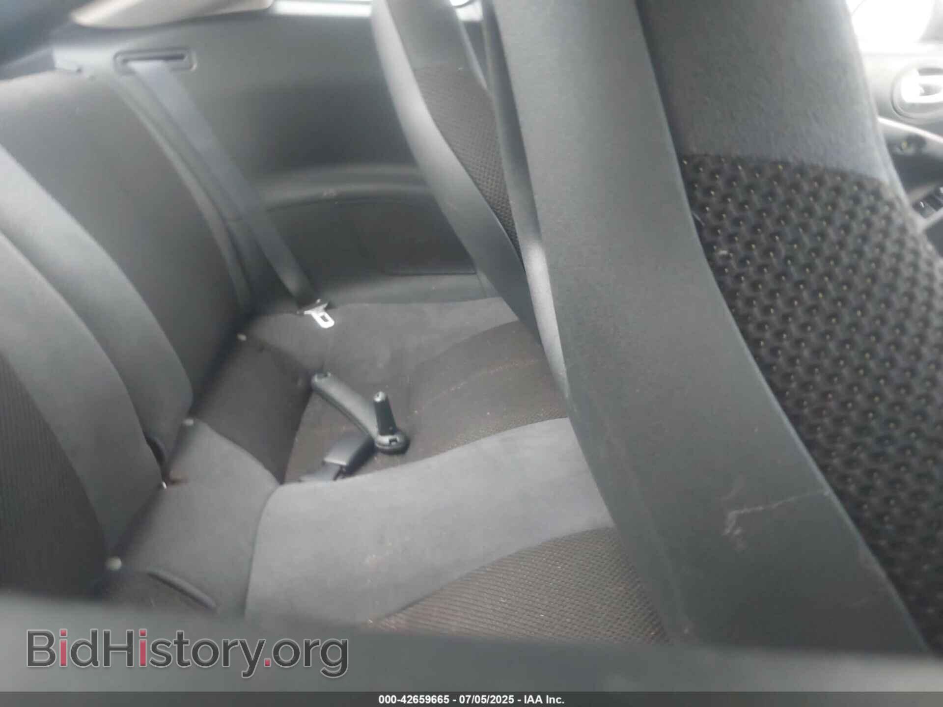 2008 MITSUBISHI ECLIPSE - VIN: 4A3AK24F48E007070 - Photo 8