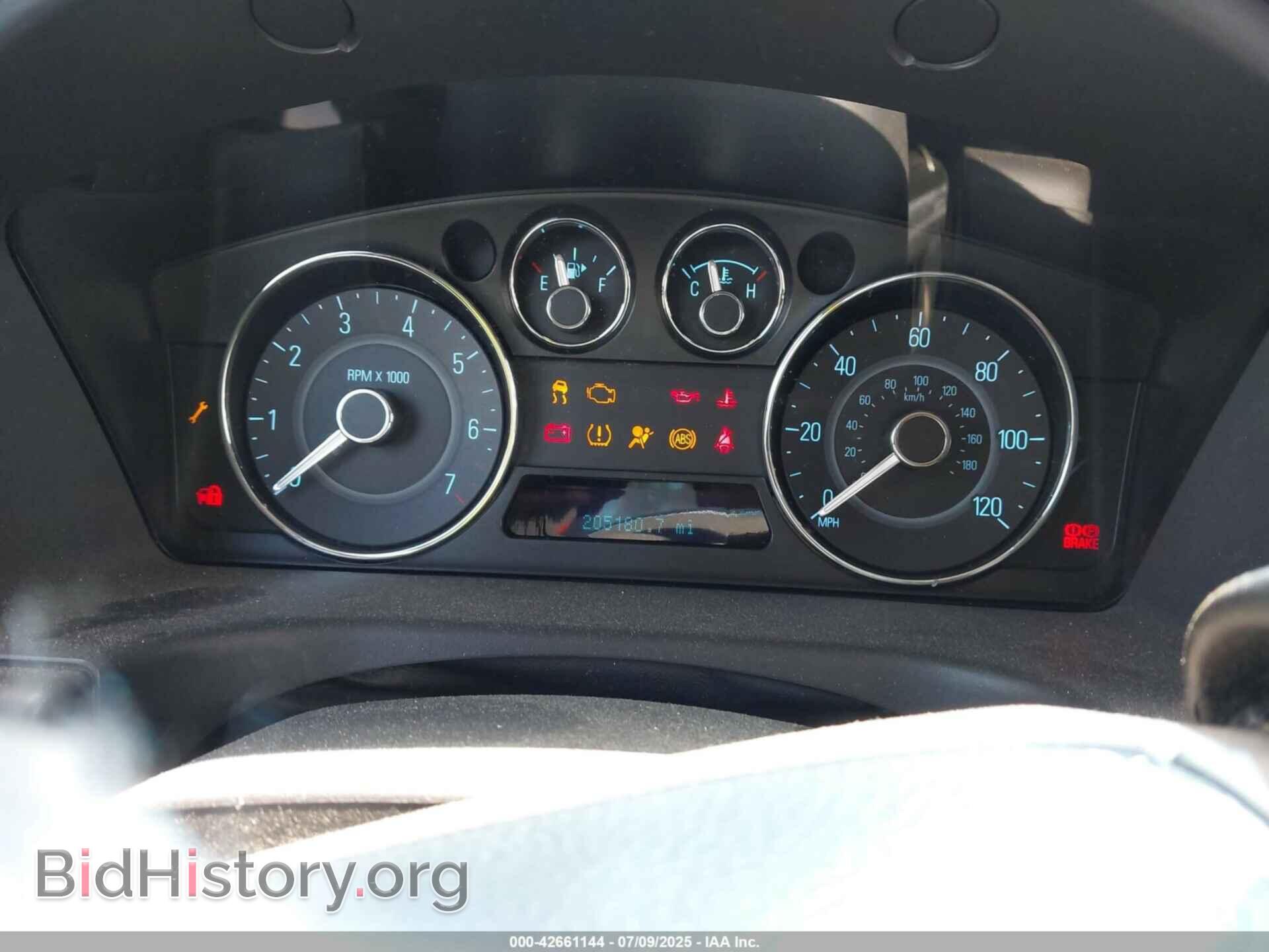2010 FORD FLEX - VIN: 2FMHK6CT9ABA77029 - Фото 7