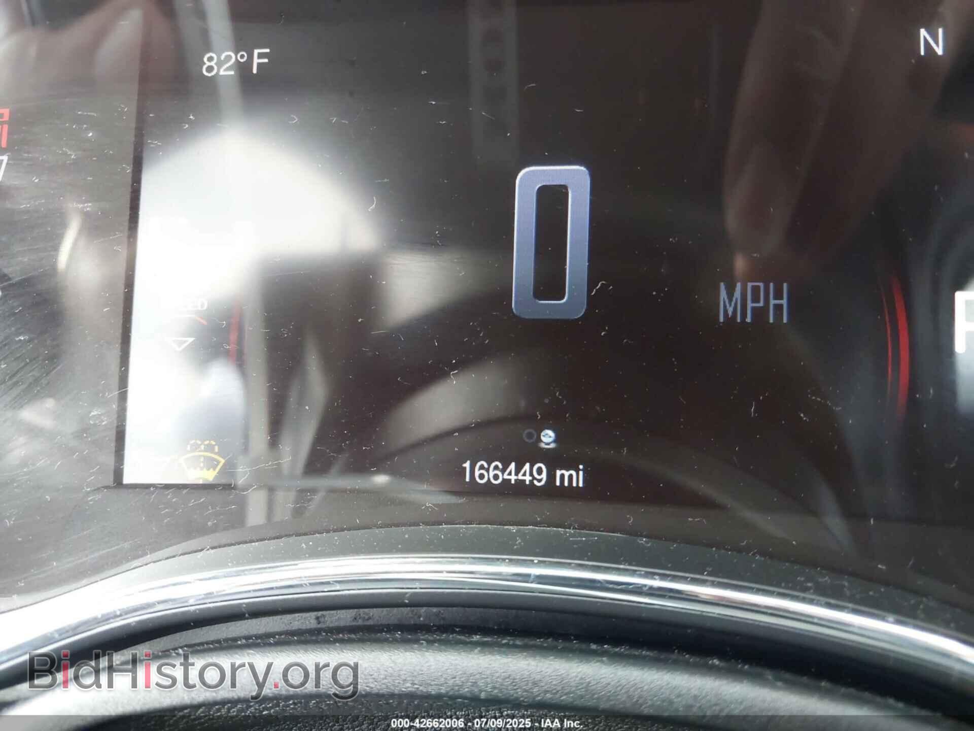2015 DODGE DURANGO - VIN: 1C4RDHDG7FC127594 - Фото 7