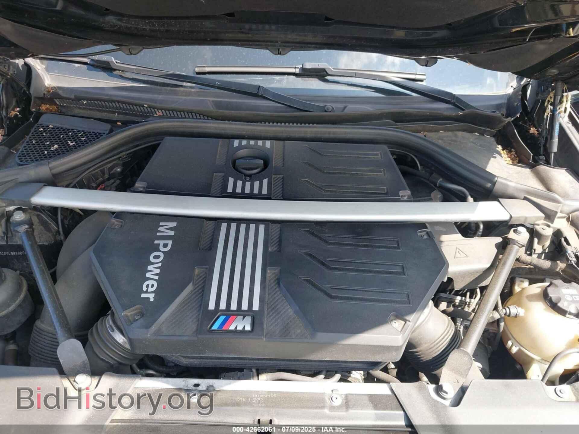 2020 BMW X3 M - VIN: 5YMTS0C09L9B88000 - Фото 10