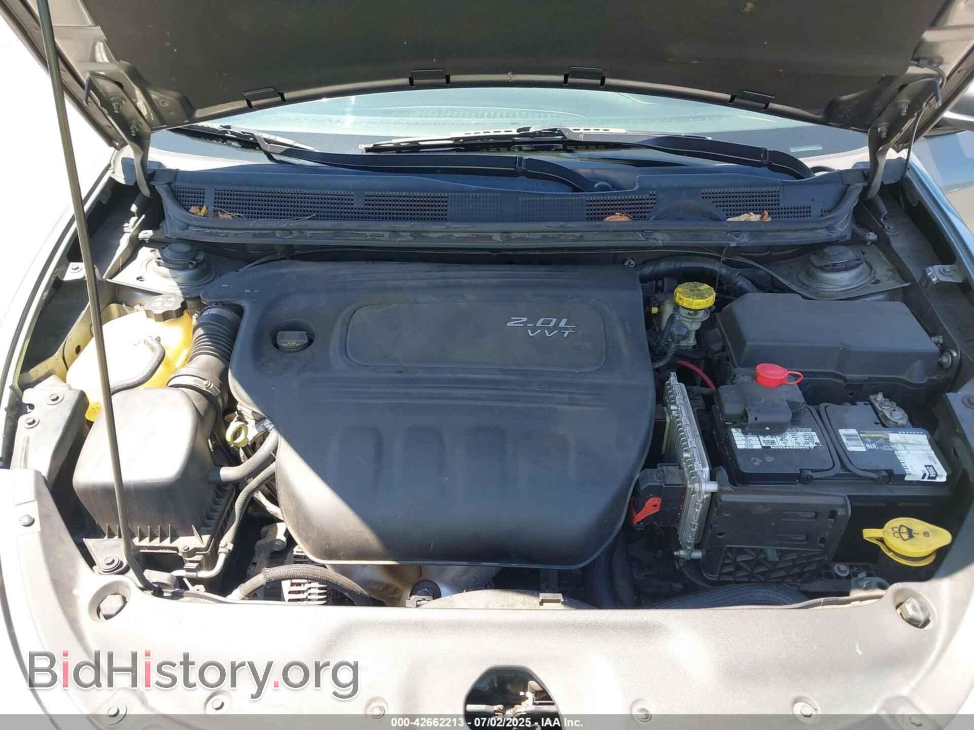 2013 DODGE DART - VIN: 1C3CDFBA7DD152824 - Photo 10