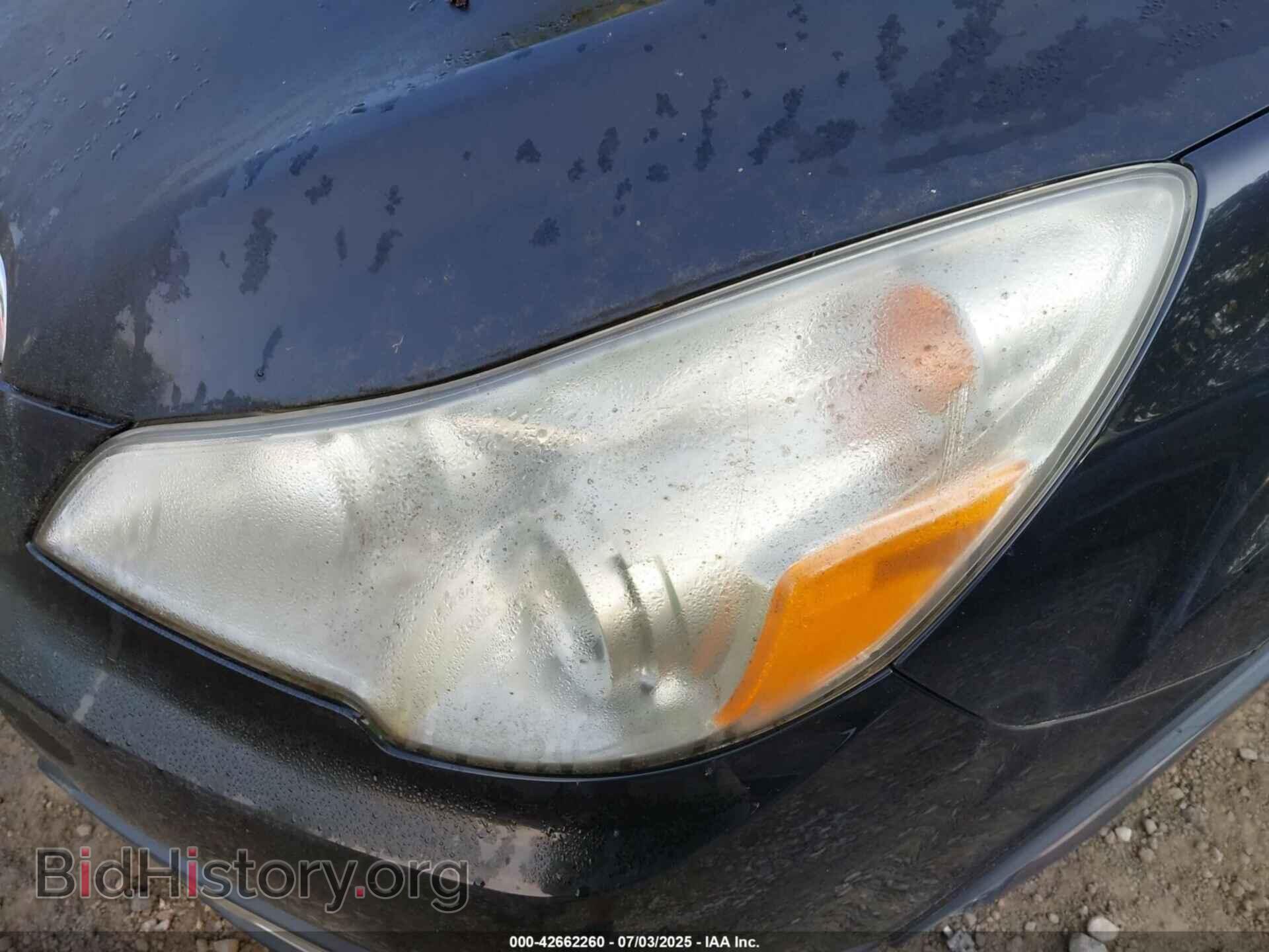 2012 SUBARU OUTBACK - VIN: 4S4BRBCC8C3241741 - Фото 18