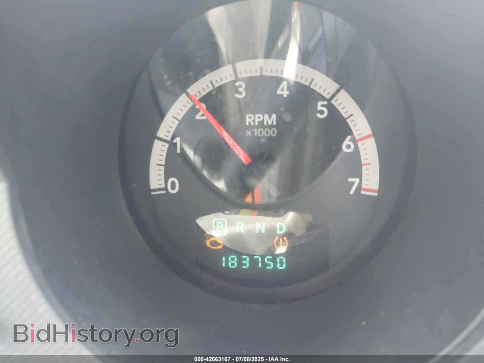 2011 DODGE NITRO - VIN: 1D4PT4GK2BW576146 - Фото 16