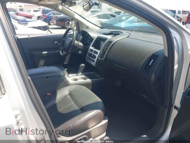 2010 Ford EDGE (VIN 2FMDK3KC5ABA95462) — photo 5 of 15