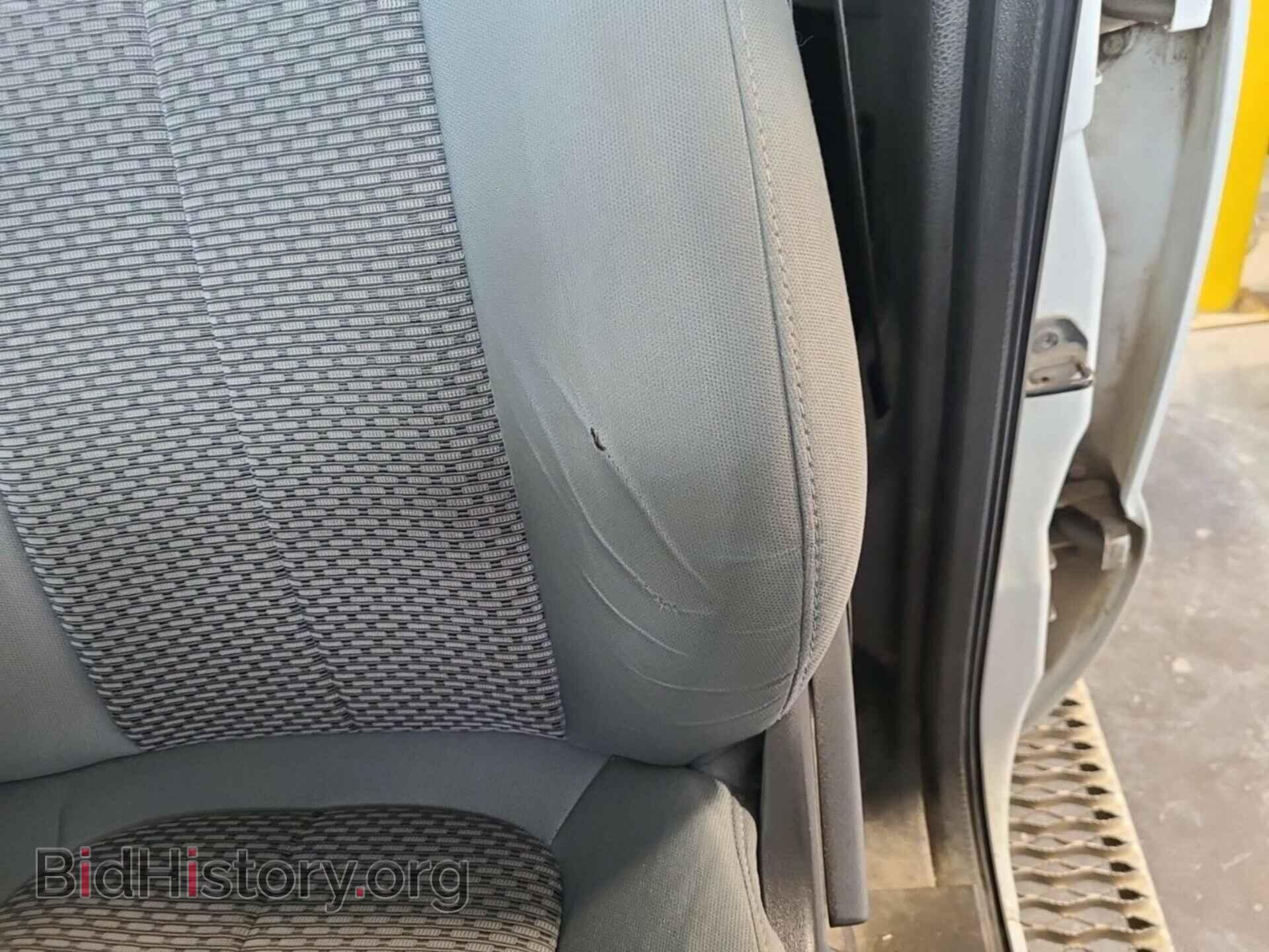 2011 FORD F-350 - VIN: 1FT8W3B65BEB77458 - Фото 16