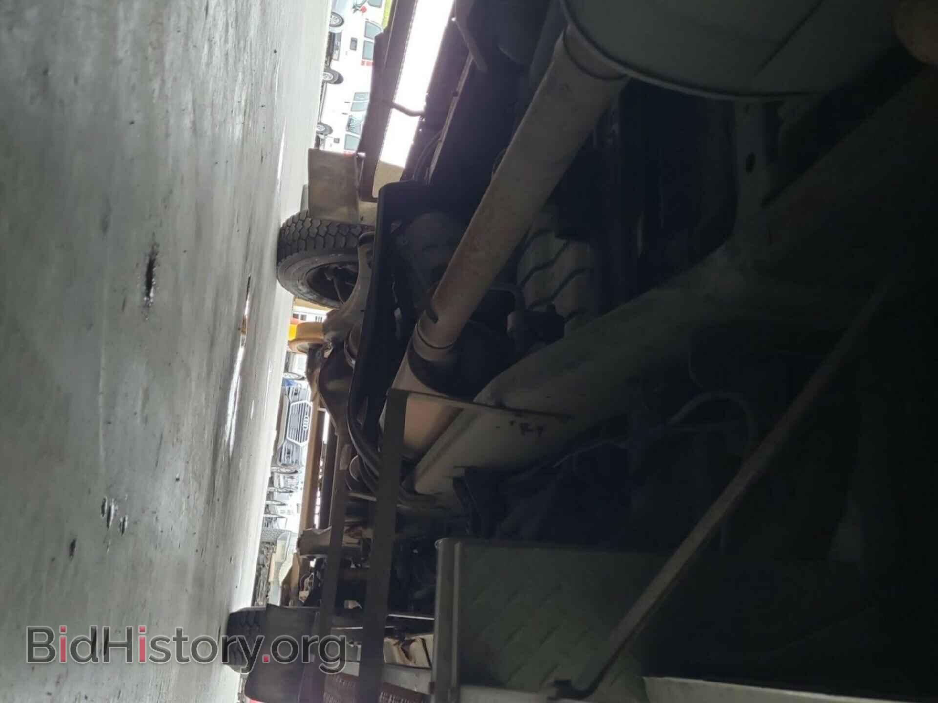 2011 FORD F-350 - VIN: 1FT8W3B65BEB77458 - Фото 18