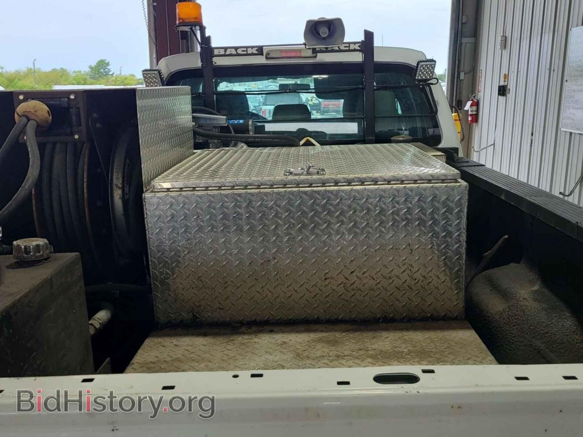 2011 FORD F-350 - VIN: 1FT8W3B65BEB77458 - Фото 19