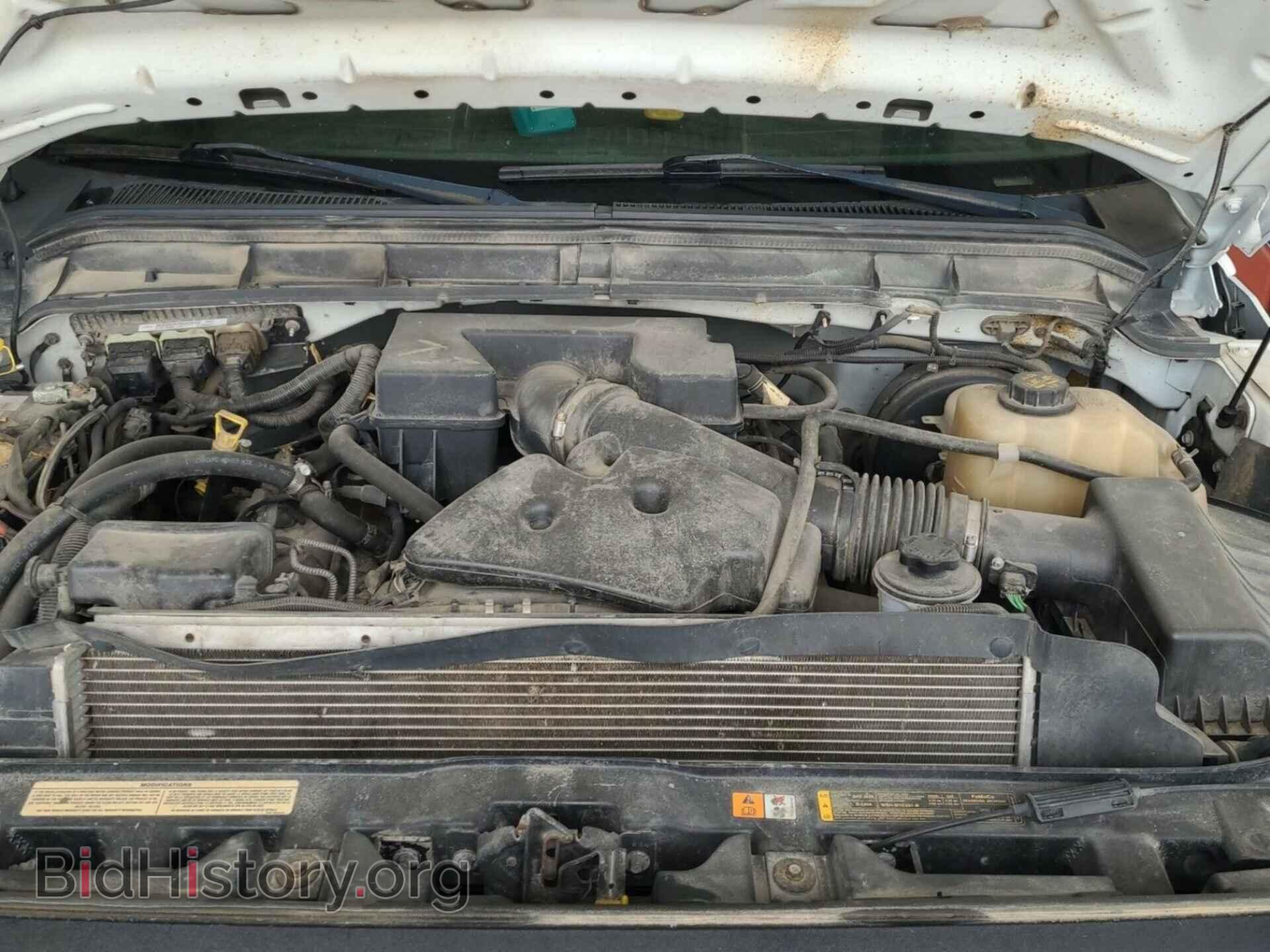 2011 FORD F-350 - VIN: 1FT8W3B65BEB77458 - Фото 3