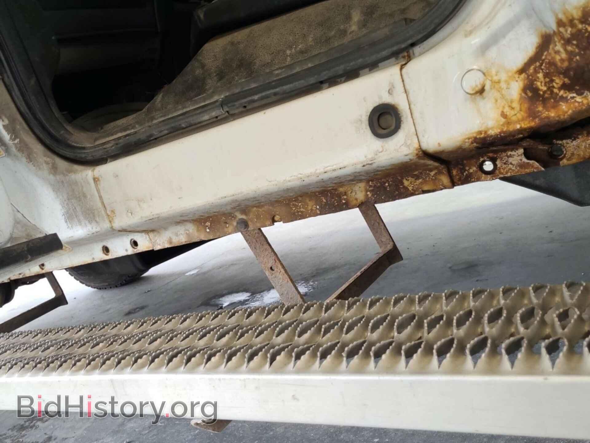 2011 FORD F-350 - VIN: 1FT8W3B65BEB77458 - Фото 23