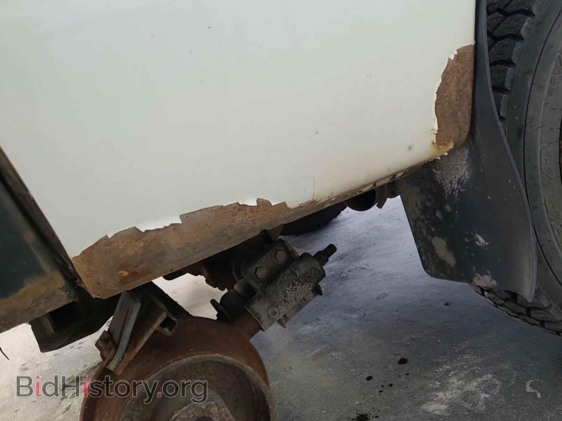 2011 FORD F-350 - VIN: 1FT8W3B65BEB77458 - Фото 44