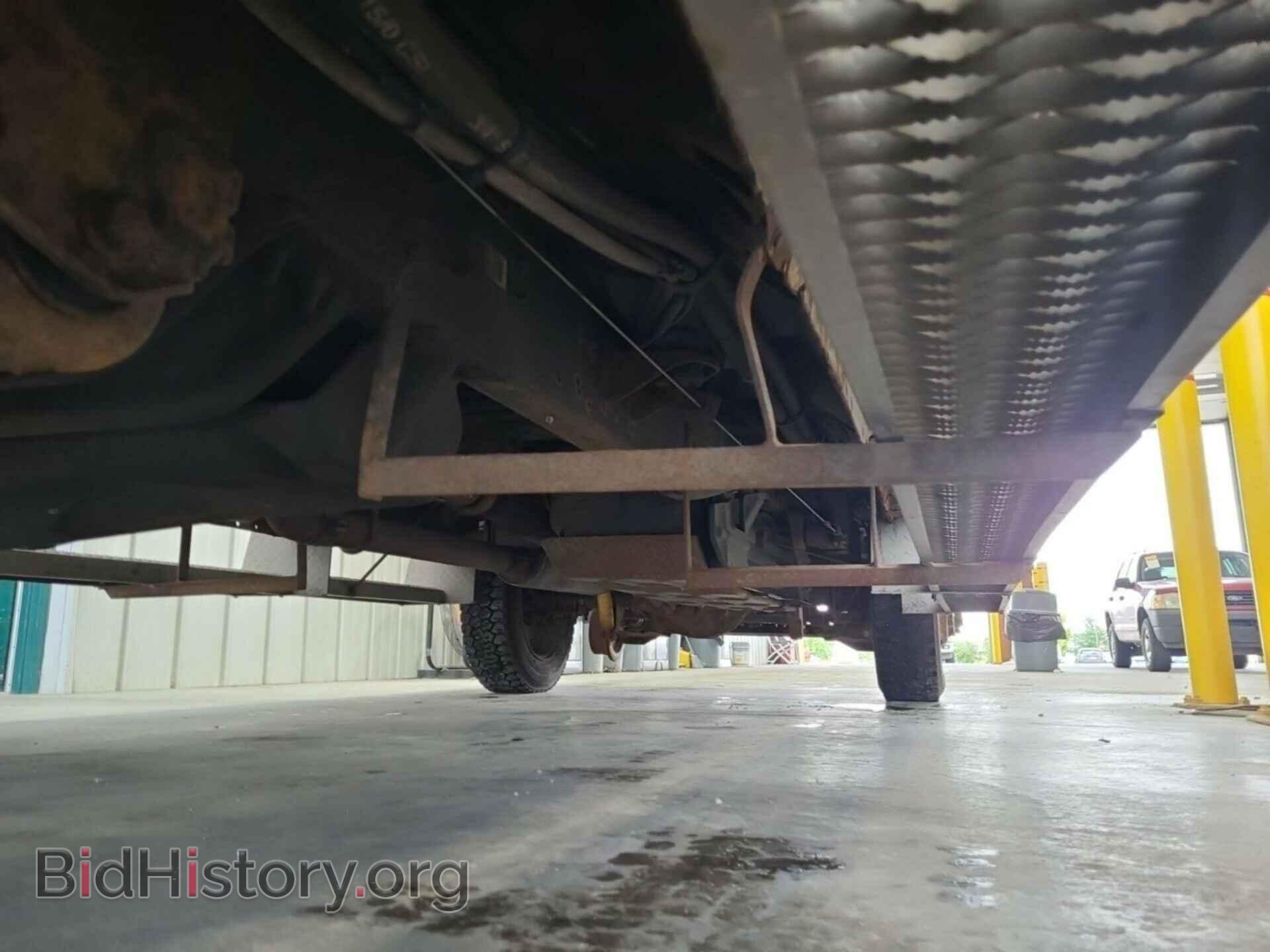 2011 FORD F-350 - VIN: 1FT8W3B65BEB77458 - Фото 49
