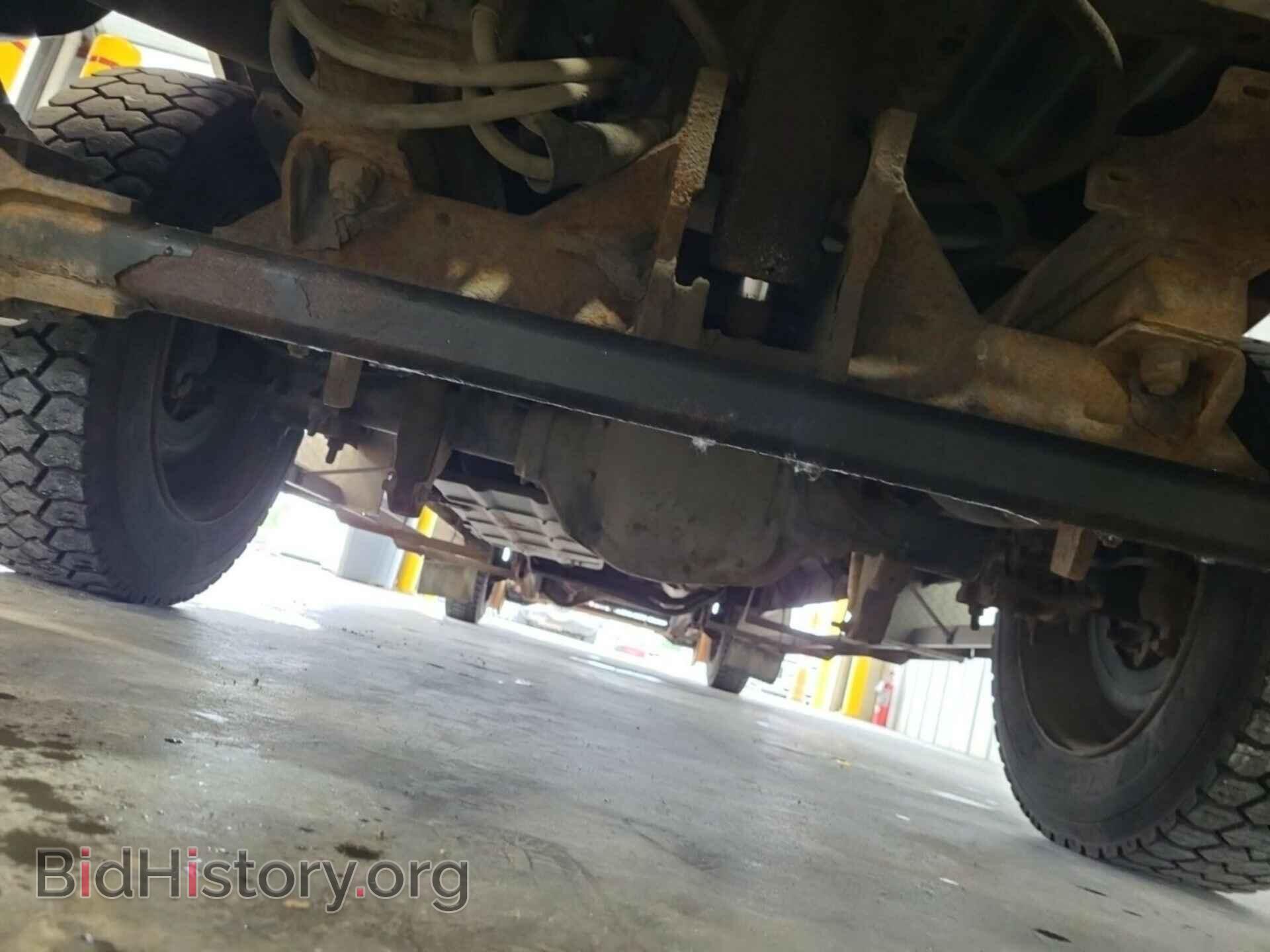 2011 FORD F-350 - VIN: 1FT8W3B65BEB77458 - Фото 52