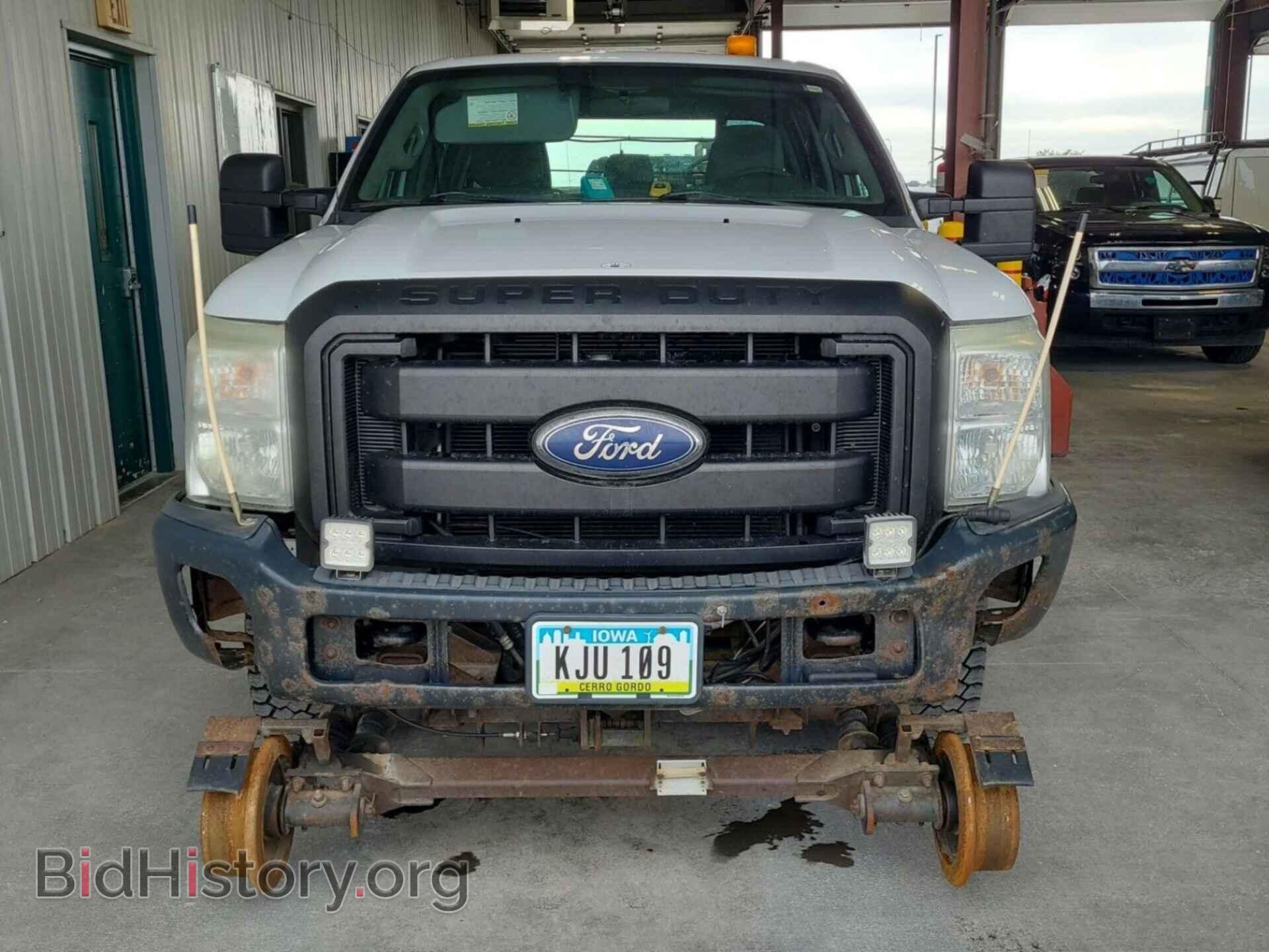 2011 FORD F-350 - VIN: 1FT8W3B65BEB77458 - Фото 56