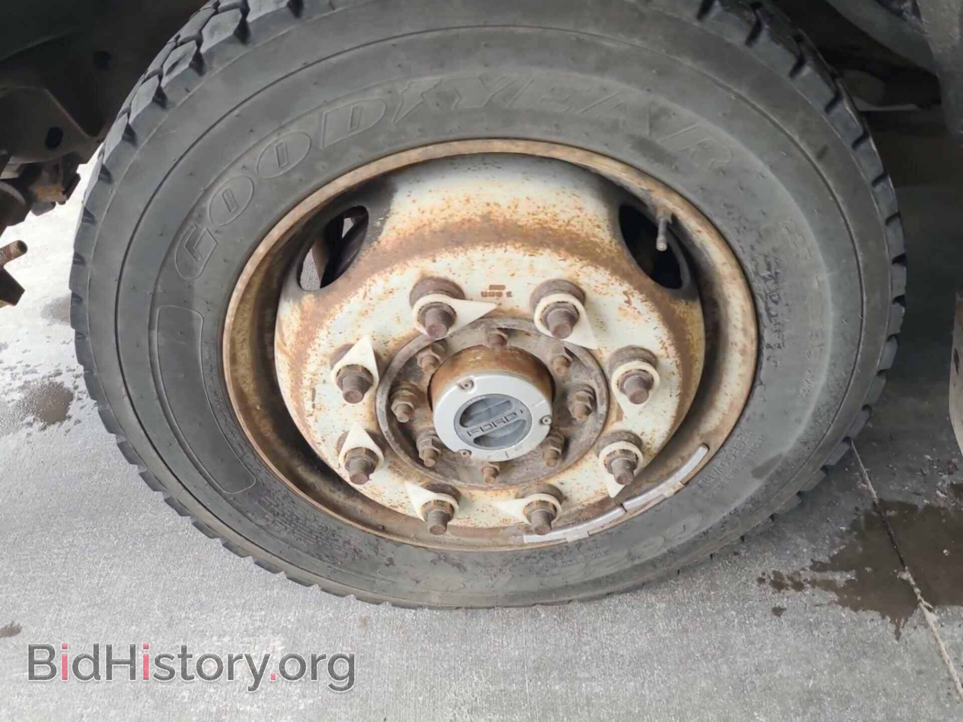 2011 FORD F-350 - VIN: 1FT8W3B65BEB77458 - Фото 61