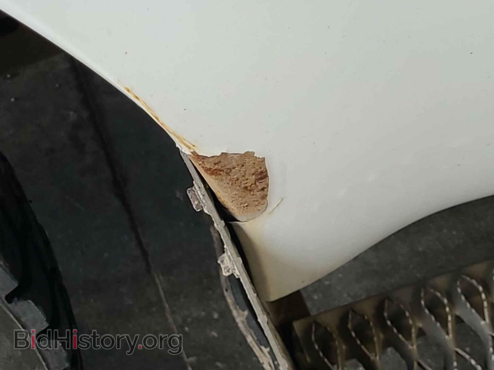 2011 FORD F-350 - VIN: 1FT8W3B65BEB77458 - Фото 8