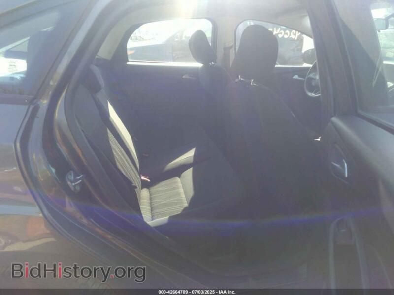 2017 Ford FOCUS (VIN 1FADP3FE3HL295192) — фото 8 из 11