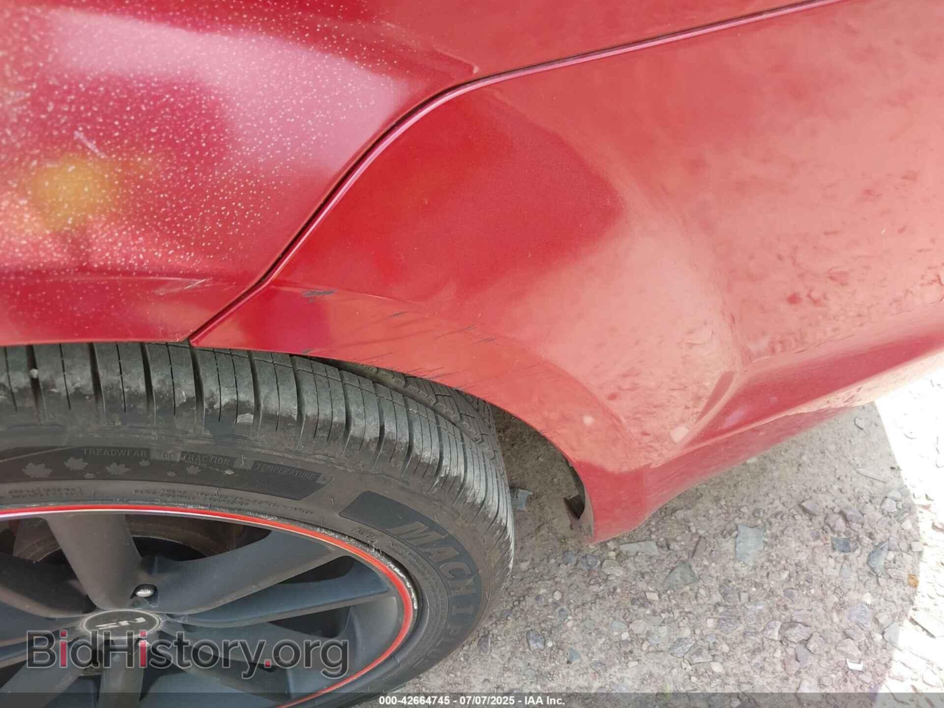 2013 DODGE AVENGER - VIN: 1C3CDZAB9DN566094 - Фото 16