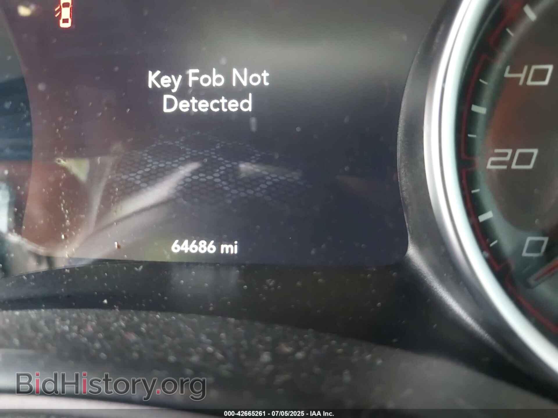 2019 DODGE CHARGER - VIN: 2C3CDXCT7KH532302 - Фото 7