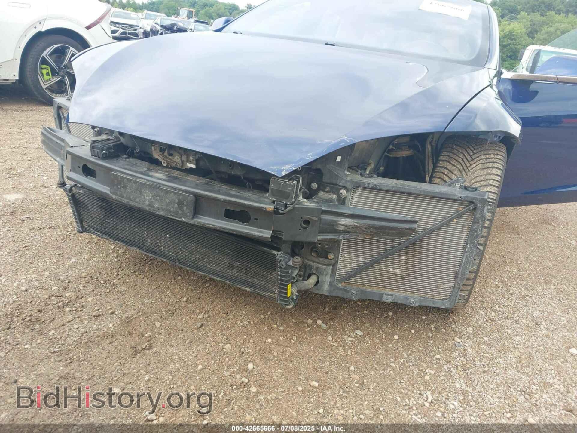 2016 TESLA MODEL S - VIN: 5YJSA1E24GF160562 - Photo 6