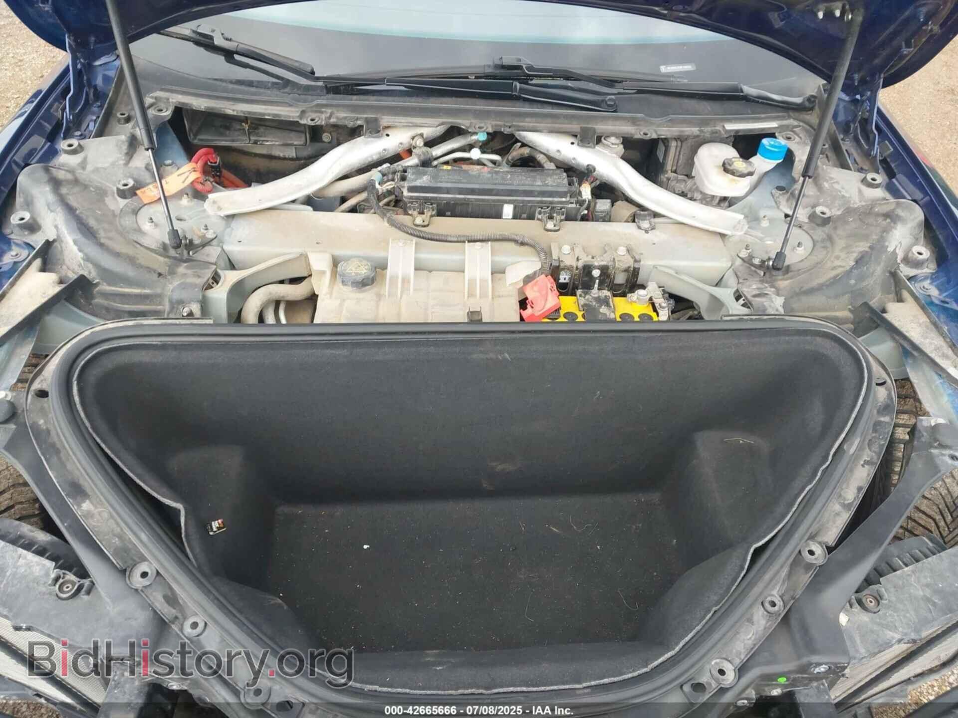 2016 TESLA MODEL S - VIN: 5YJSA1E24GF160562 - Photo 10