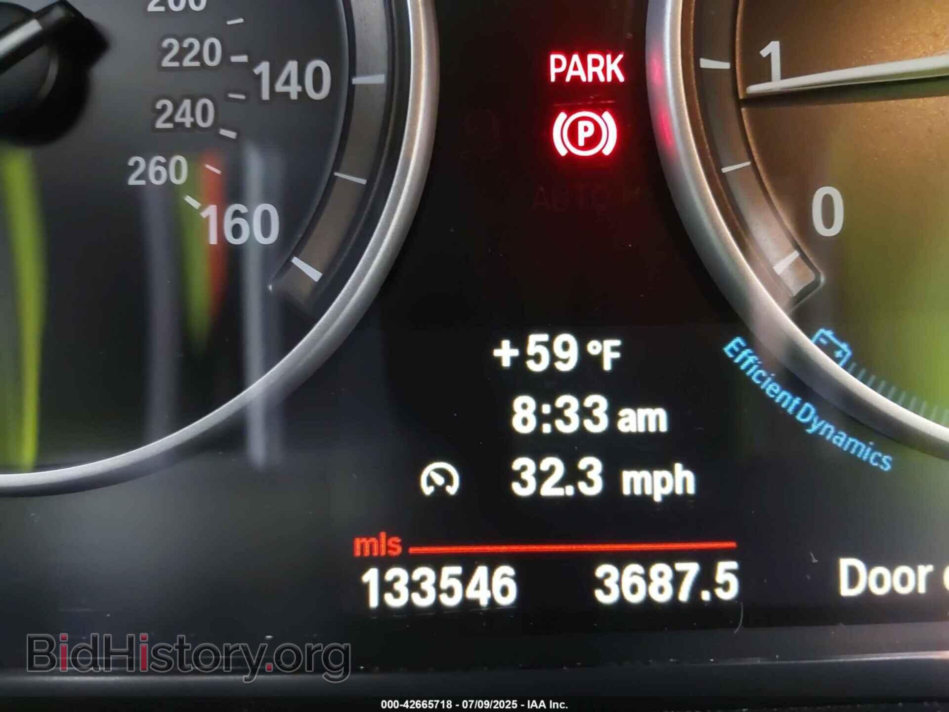 2012 BMW 528I - VIN: WBAXH5C59CDW04734 - Photo 16