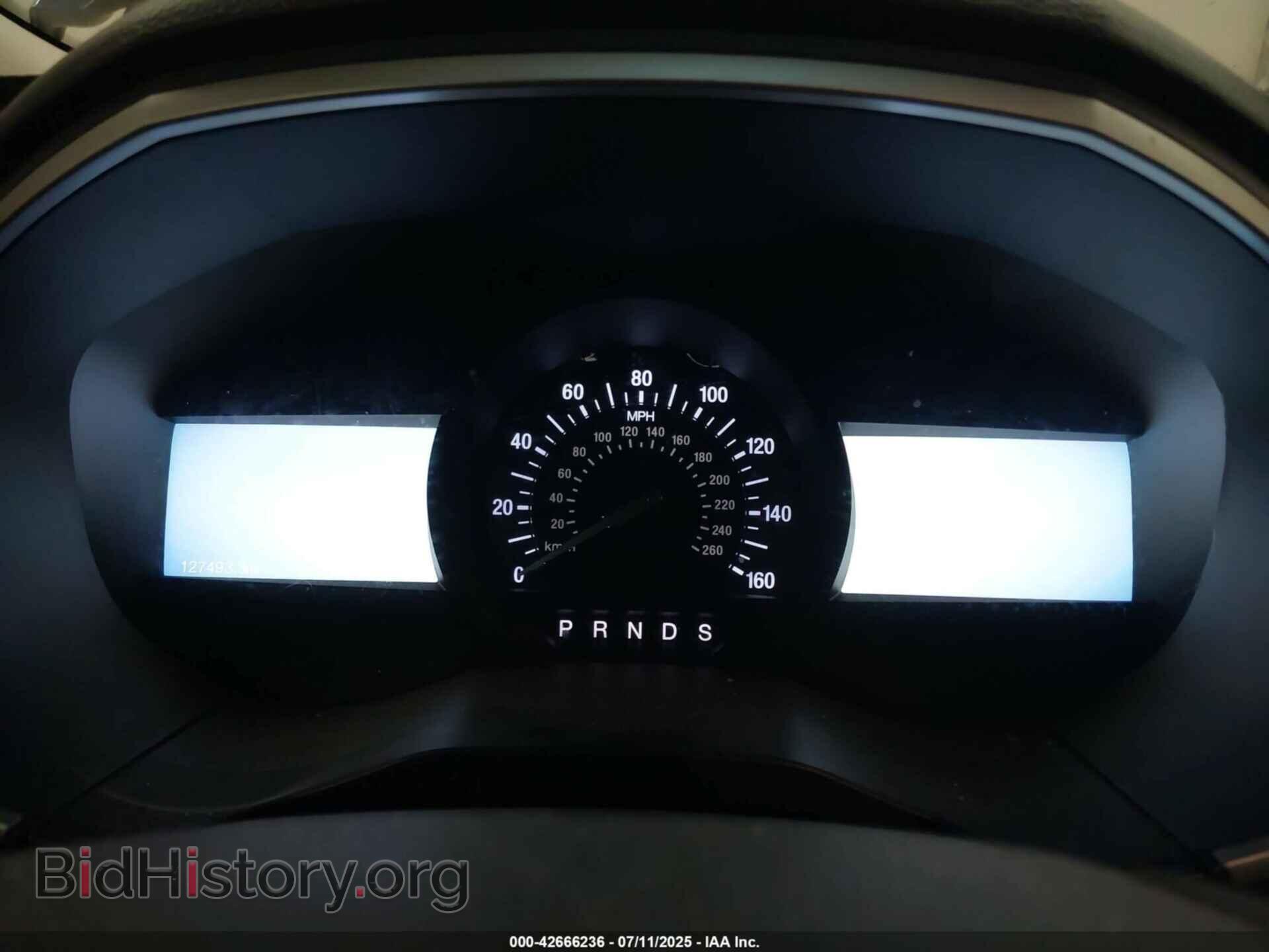 2015 FORD EDGE - VIN: 2FMTK4J92FBC38477 - Photo 7