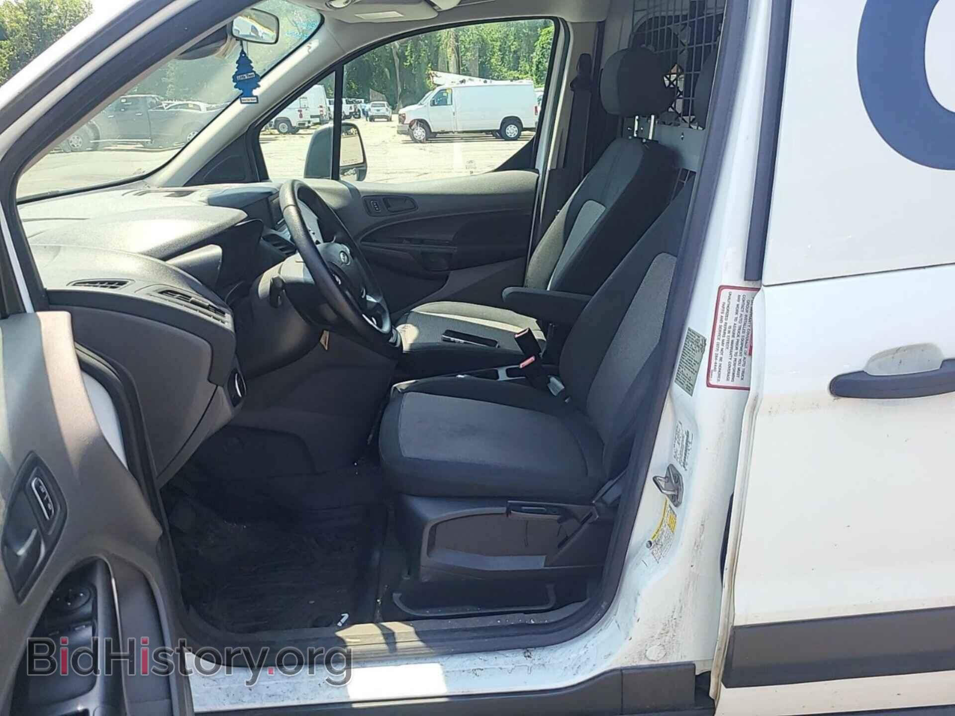 2019 FORD TRANSIT CONNECT - VIN: NM0LS7E21K1392264 - Фото 23