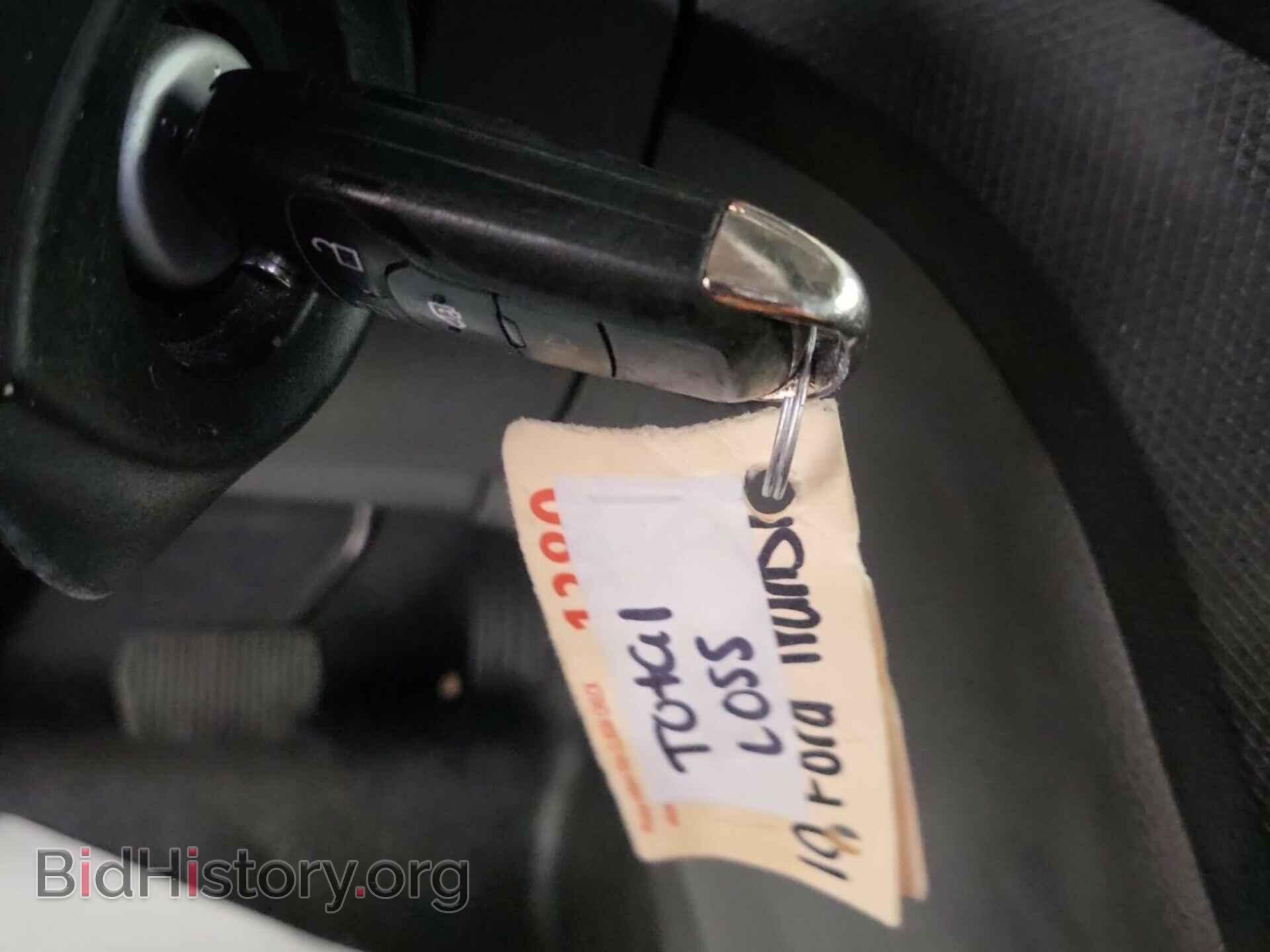 2019 FORD TRANSIT CONNECT - VIN: NM0LS7E21K1392264 - Фото 45