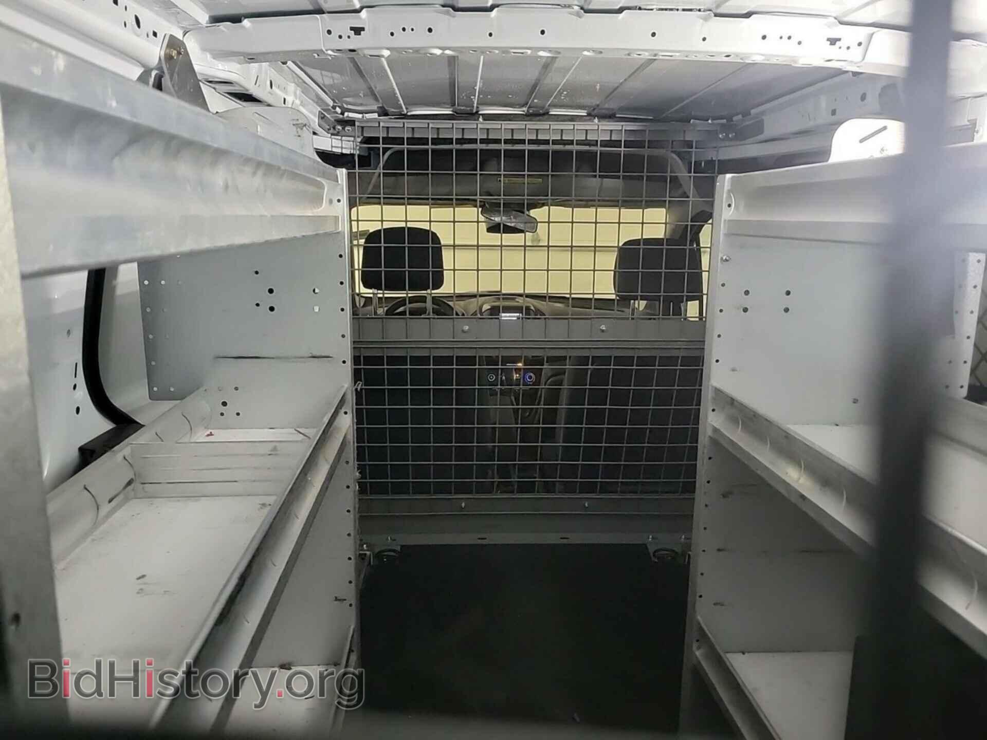 2019 FORD TRANSIT CONNECT - VIN: NM0LS7E21K1392264 - Фото 6