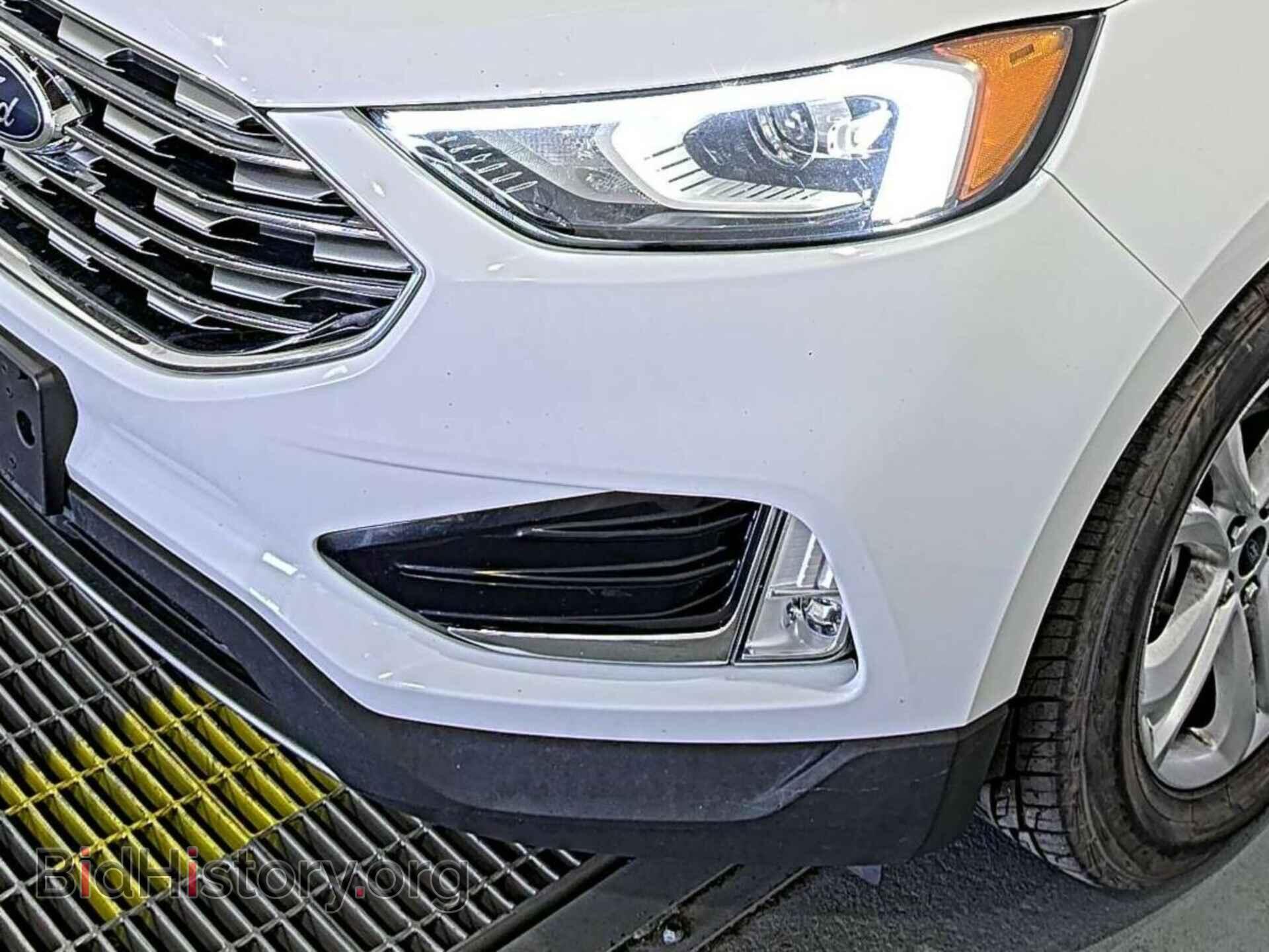 2019 FORD EDGE - VIN: 2FMPK3J9XKBC37759 - Фото 8