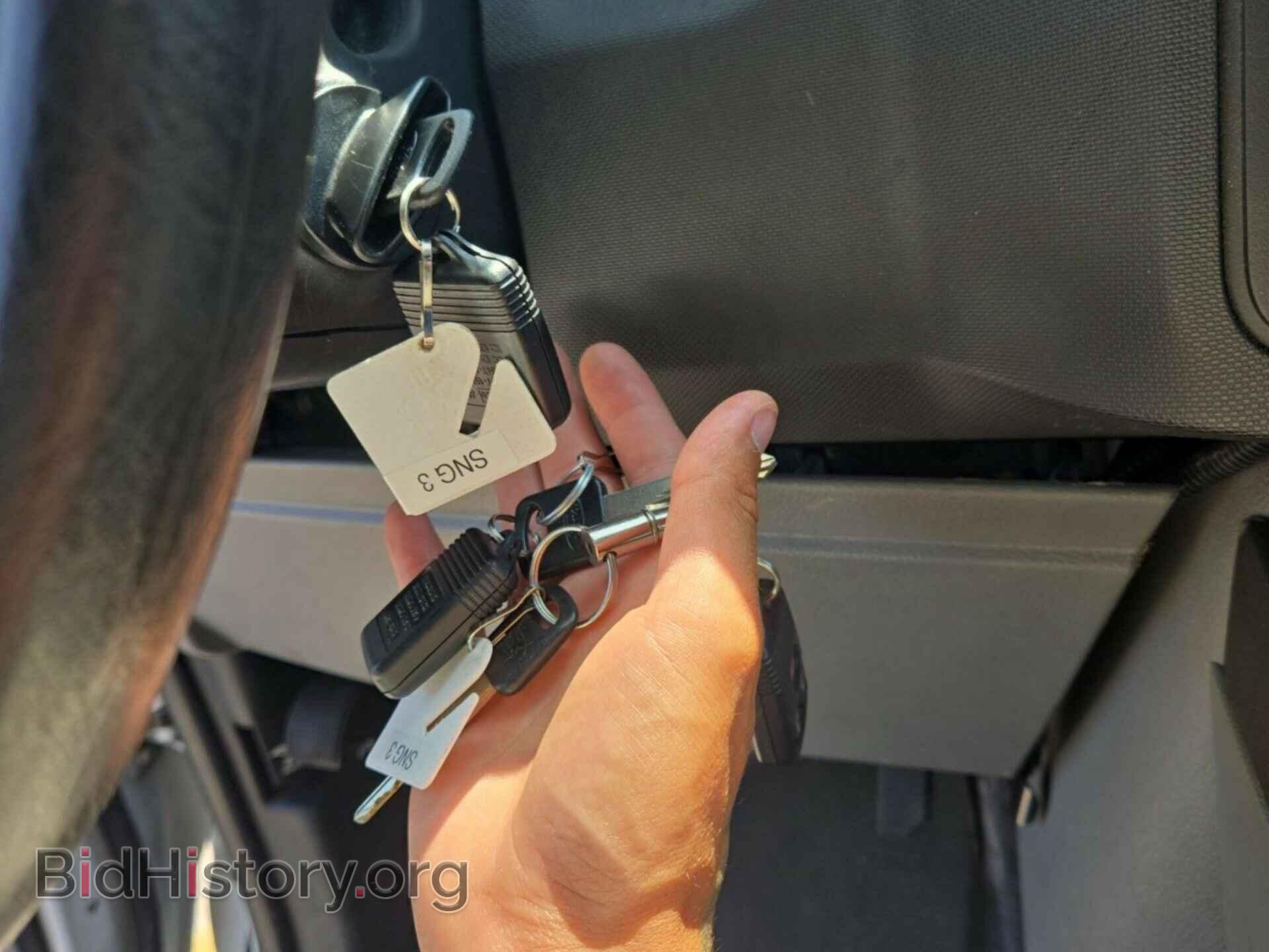 2012 FORD ECONOLINE - VIN: 1FTSS3ES3CDB26431 - Фото 15