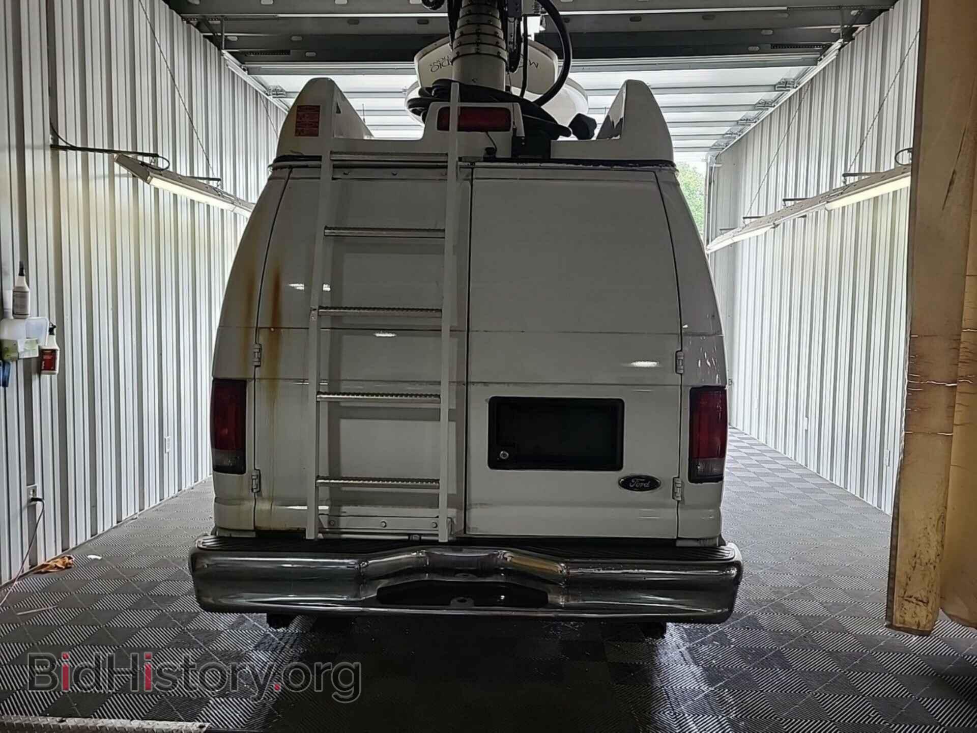 2012 FORD ECONOLINE - VIN: 1FTSS3ES3CDB26431 - Фото 31