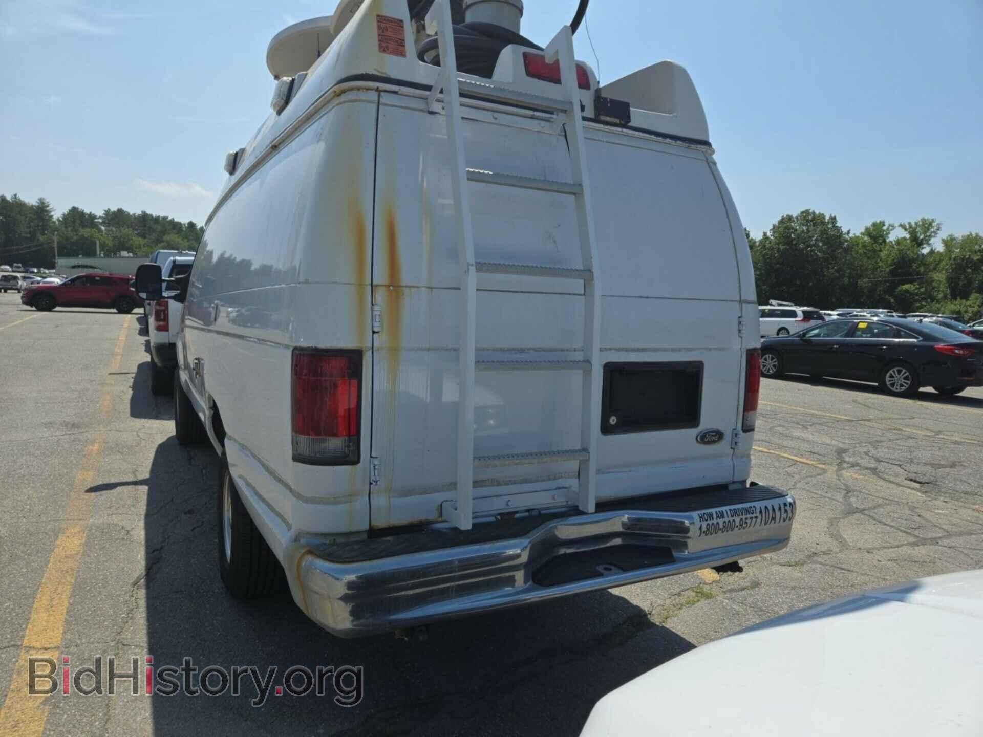2012 FORD ECONOLINE - VIN: 1FTSS3ES3CDB26431 - Фото 40