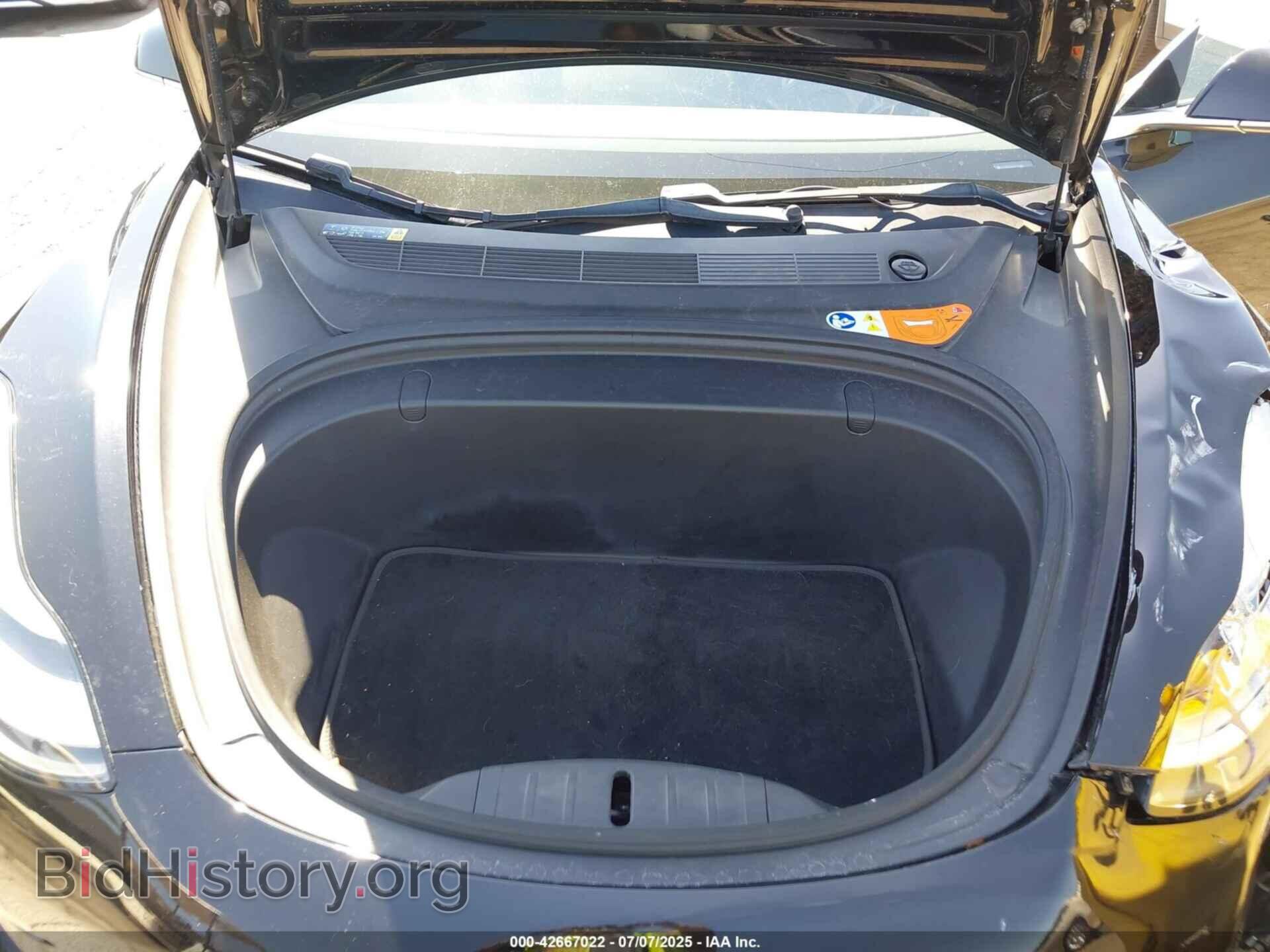 2018 TESLA MODEL 3 - VIN: 5YJ3E1EA8JF011465 - Photo 10