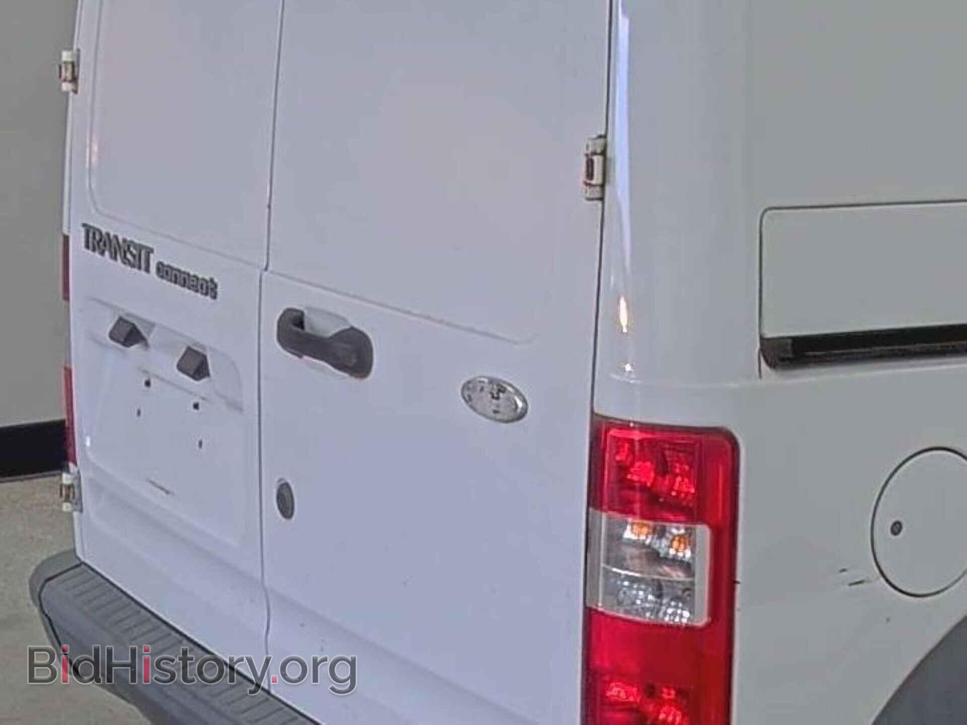 2011 FORD TRANSIT CONNECT - VIN: NM0LS7AN4BT073476 - Фото 5