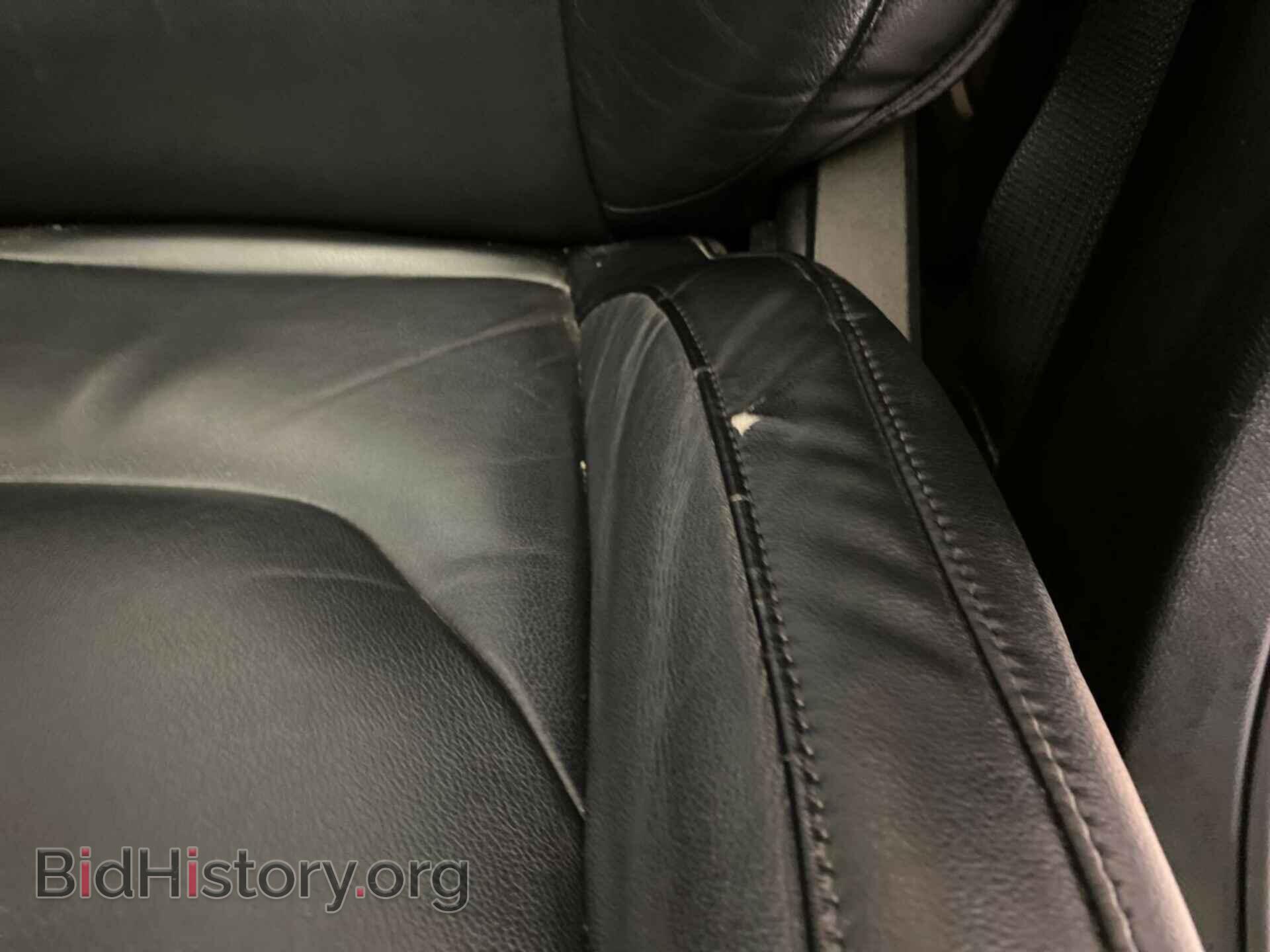 Photo 2FMPK4K93KBC09838 - FORD EDGE 2019