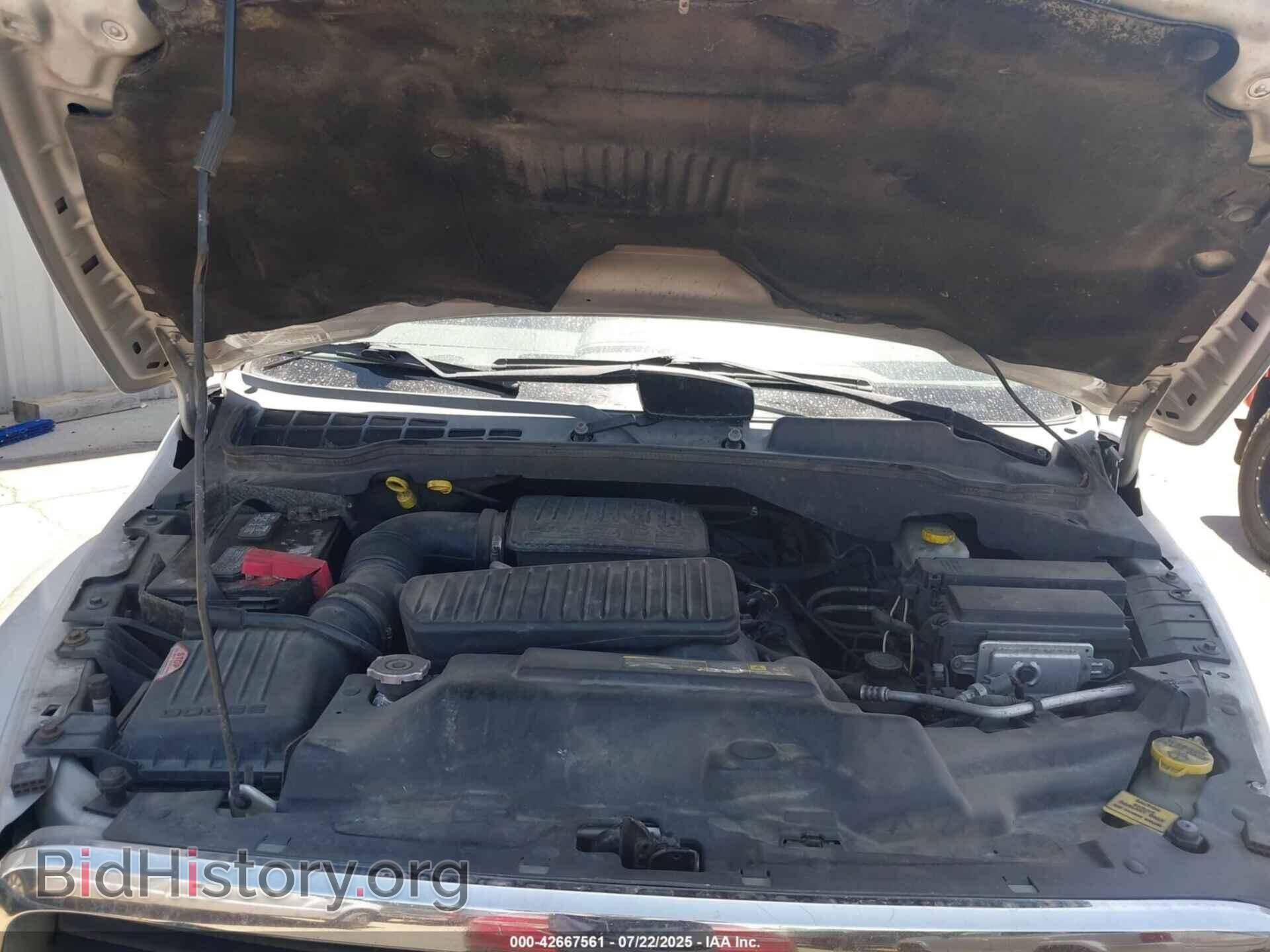 2006 DODGE DURANGO - VIN: 1D4HB48N16F103134 - Фото 10
