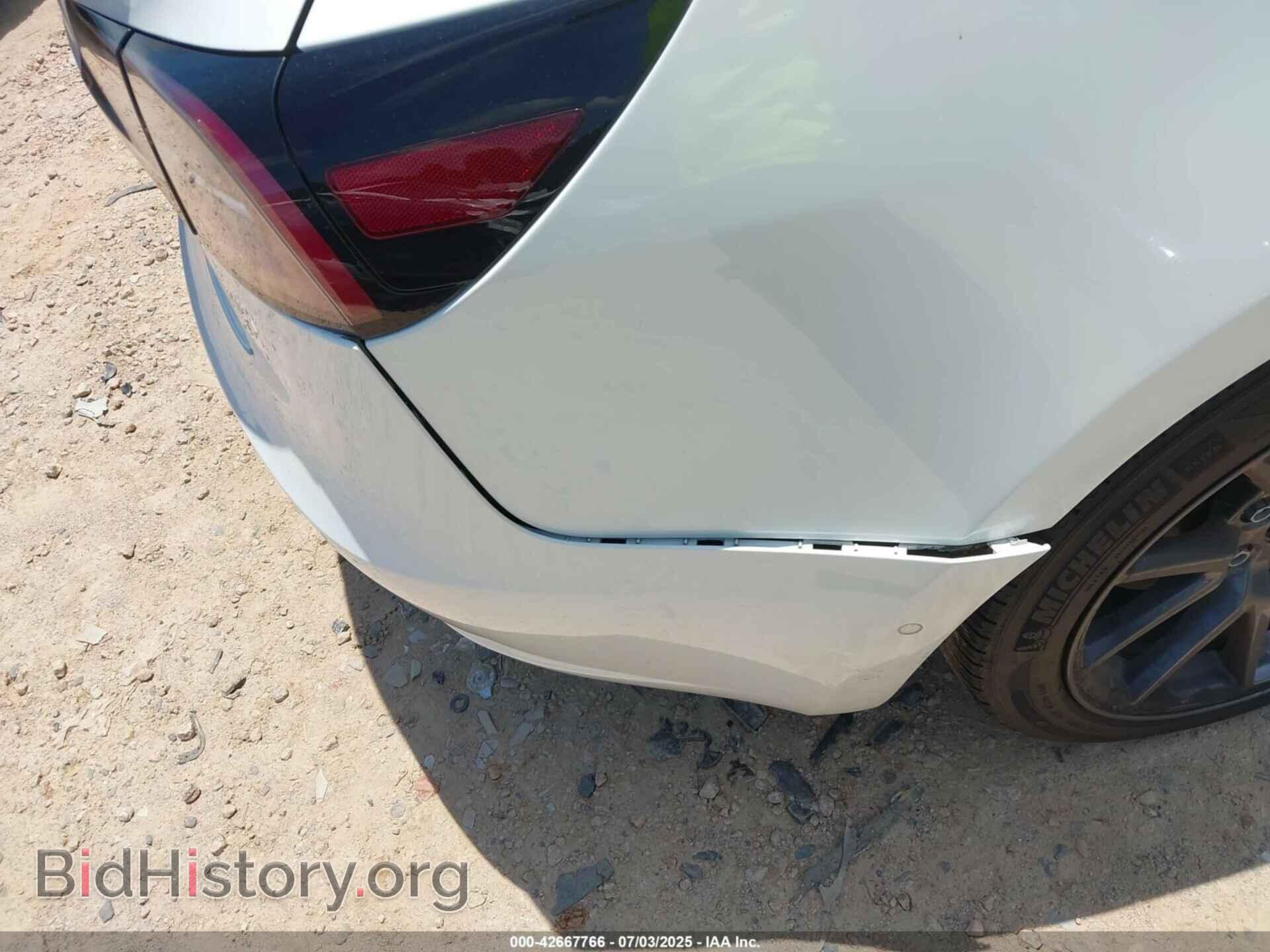 2021 TESLA MODEL 3 - VIN: 5YJ3E1EA4MF976263 - Photo 6