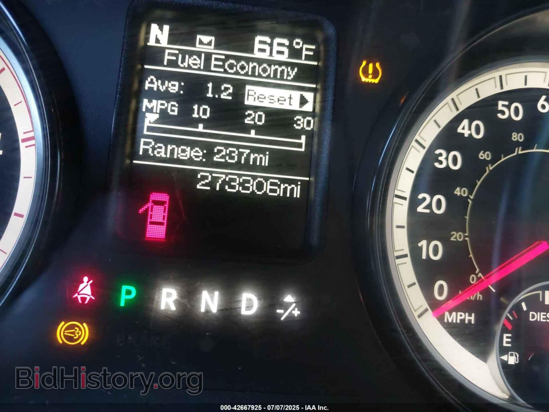 2017 RAM 2500 - VIN: 3C6UR5CL0HG529652 - Фото 16
