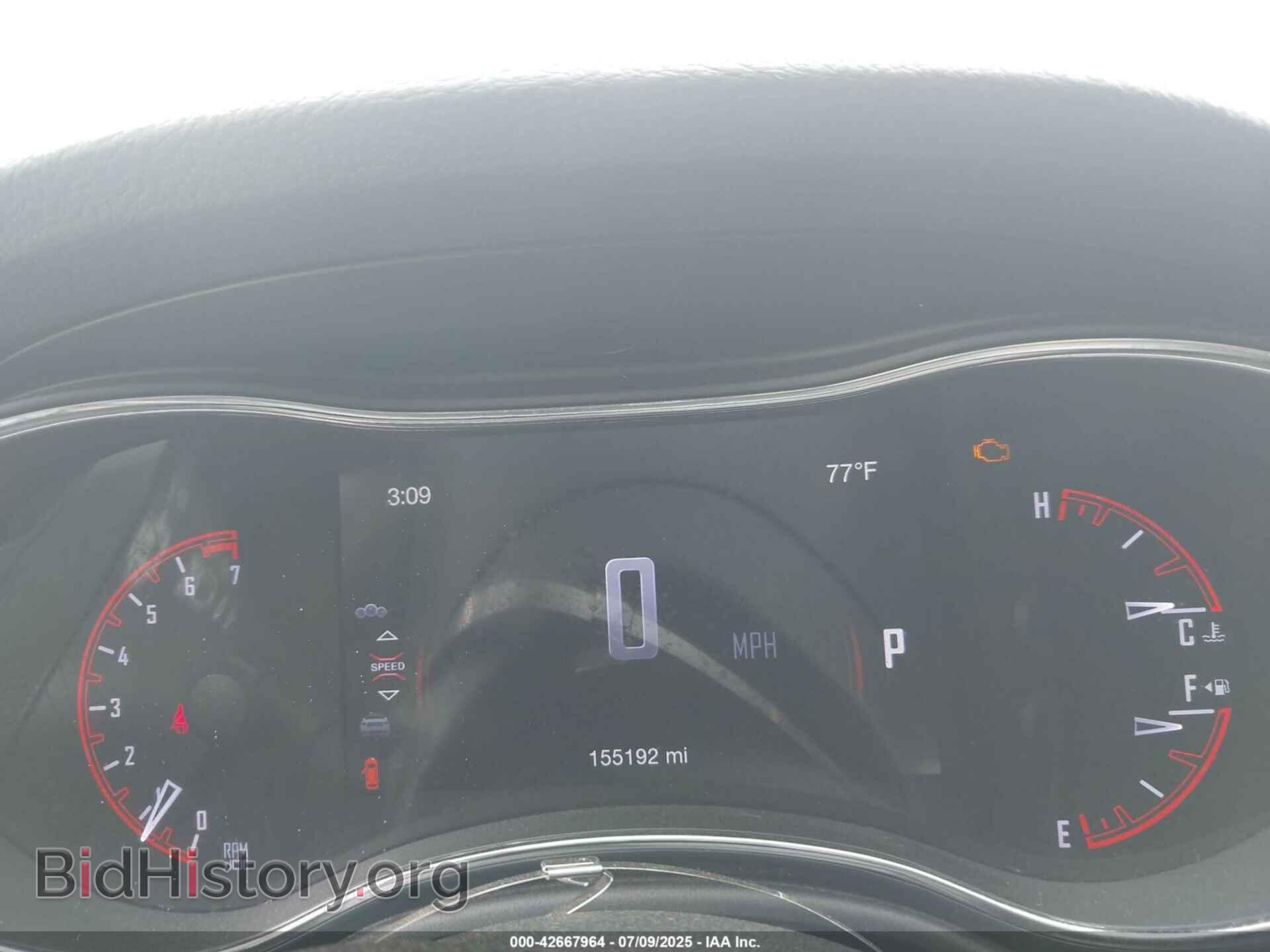 2017 DODGE DURANGO - VIN: 1C4RDJAG7HC747876 - Фото 7
