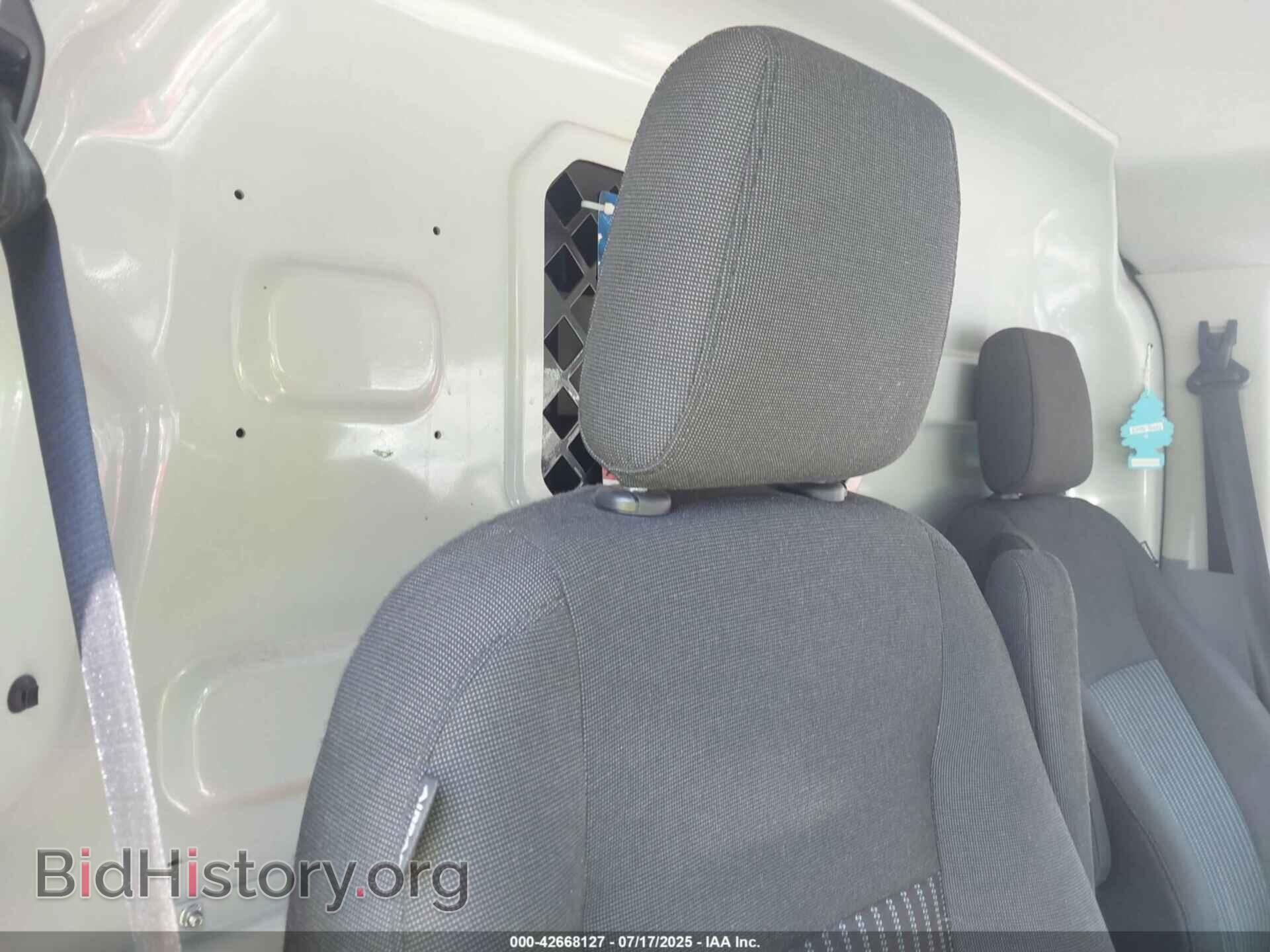 2016 FORD TRANSIT-250 - VIN: 1FTYR1YM2GKB55685 - Фото 8