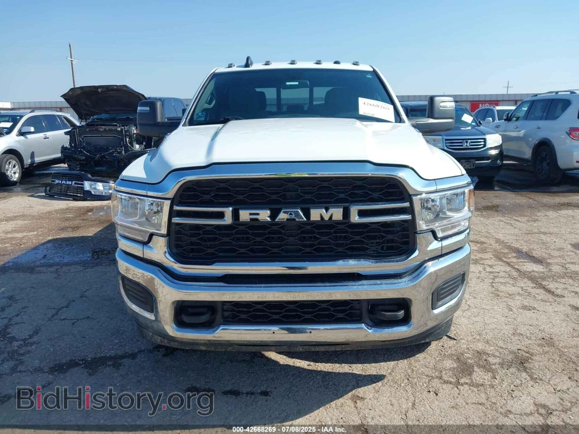 2023 RAM 2500 - VIN: 3C6UR5CL7PG510028 - Фото 12