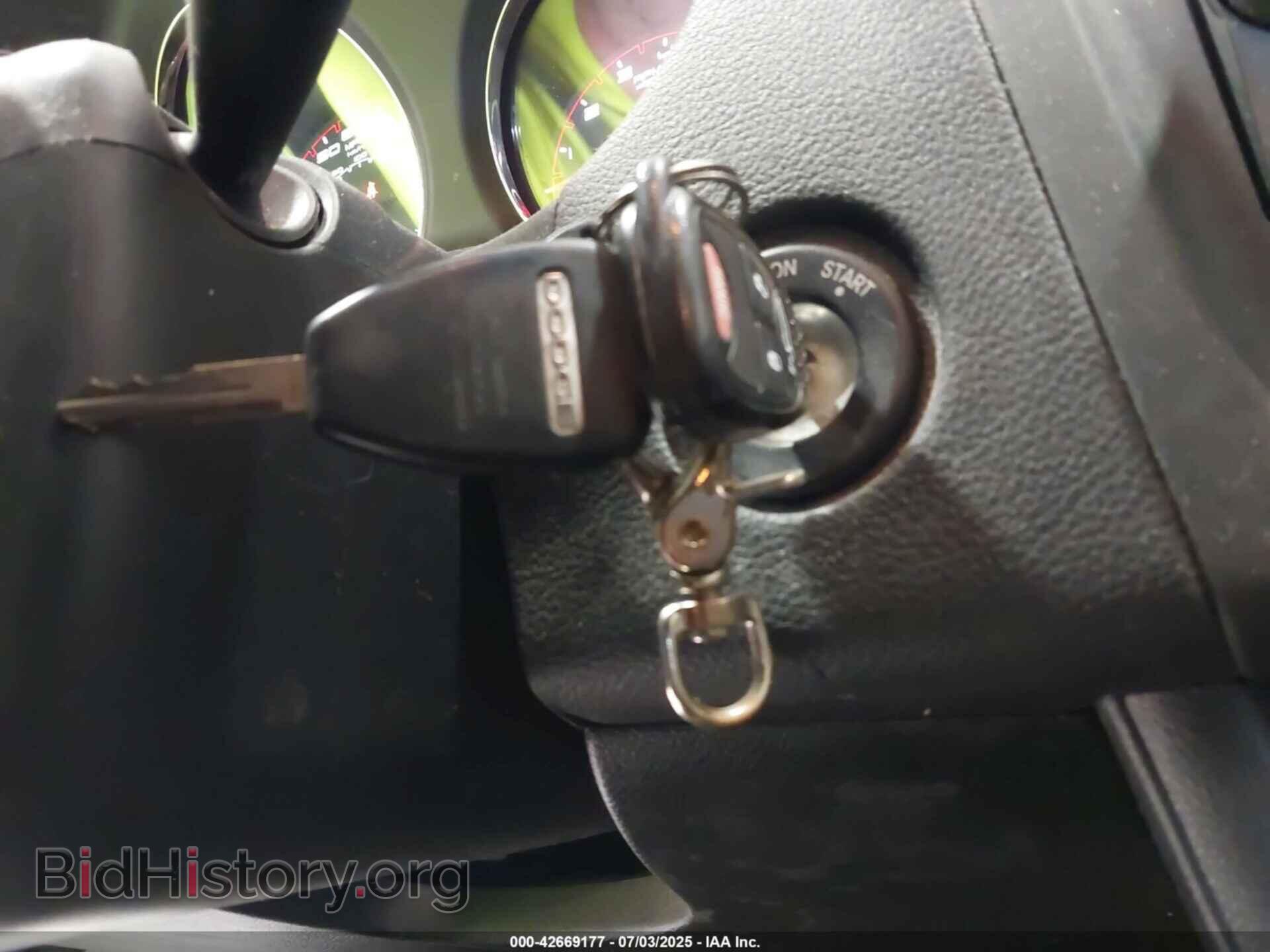 2013 DODGE AVENGER - VIN: 1C3CDZAB3DN565376 - Photo 11